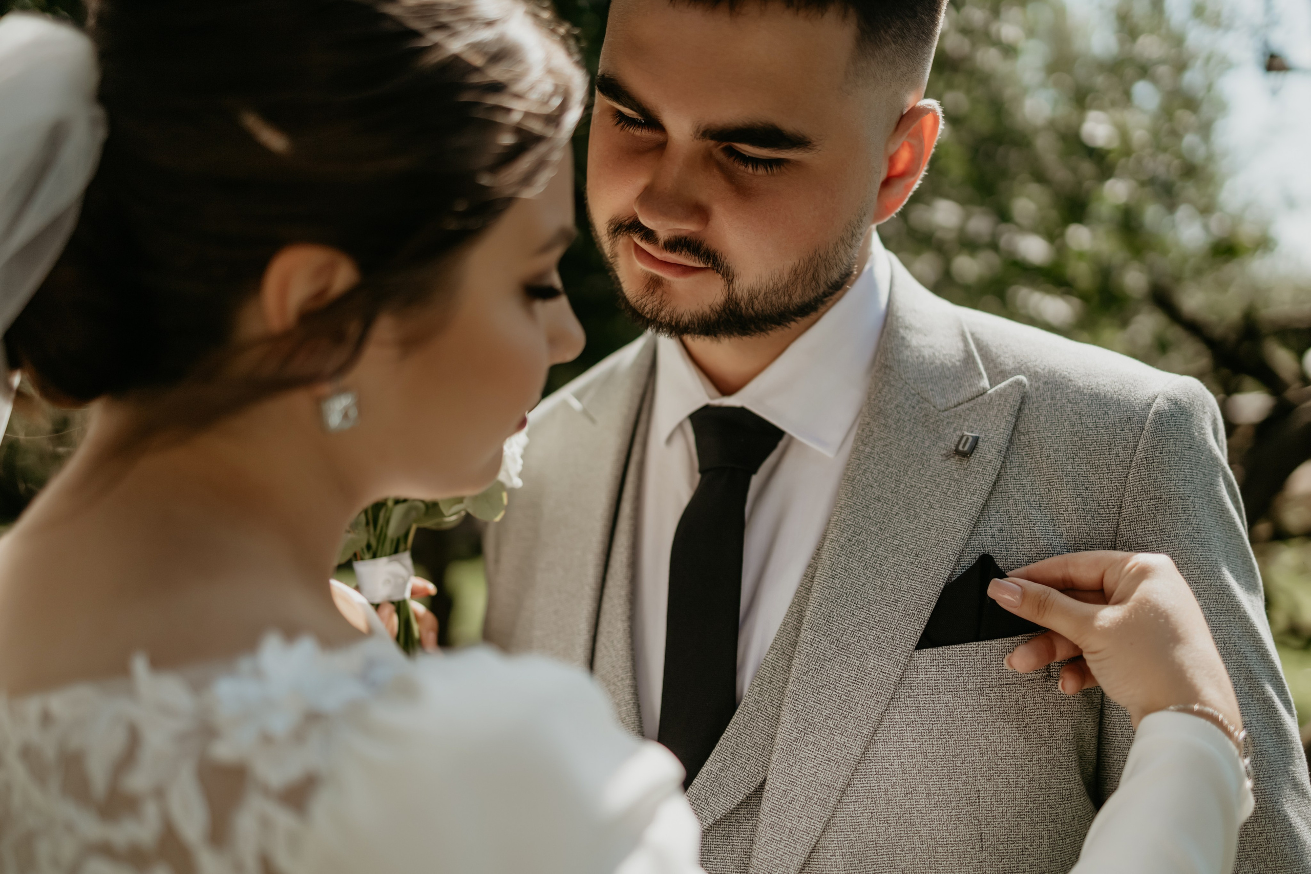 Ростислав и Мария. Свадебный и портретный фотограф Минск Евсович Инна