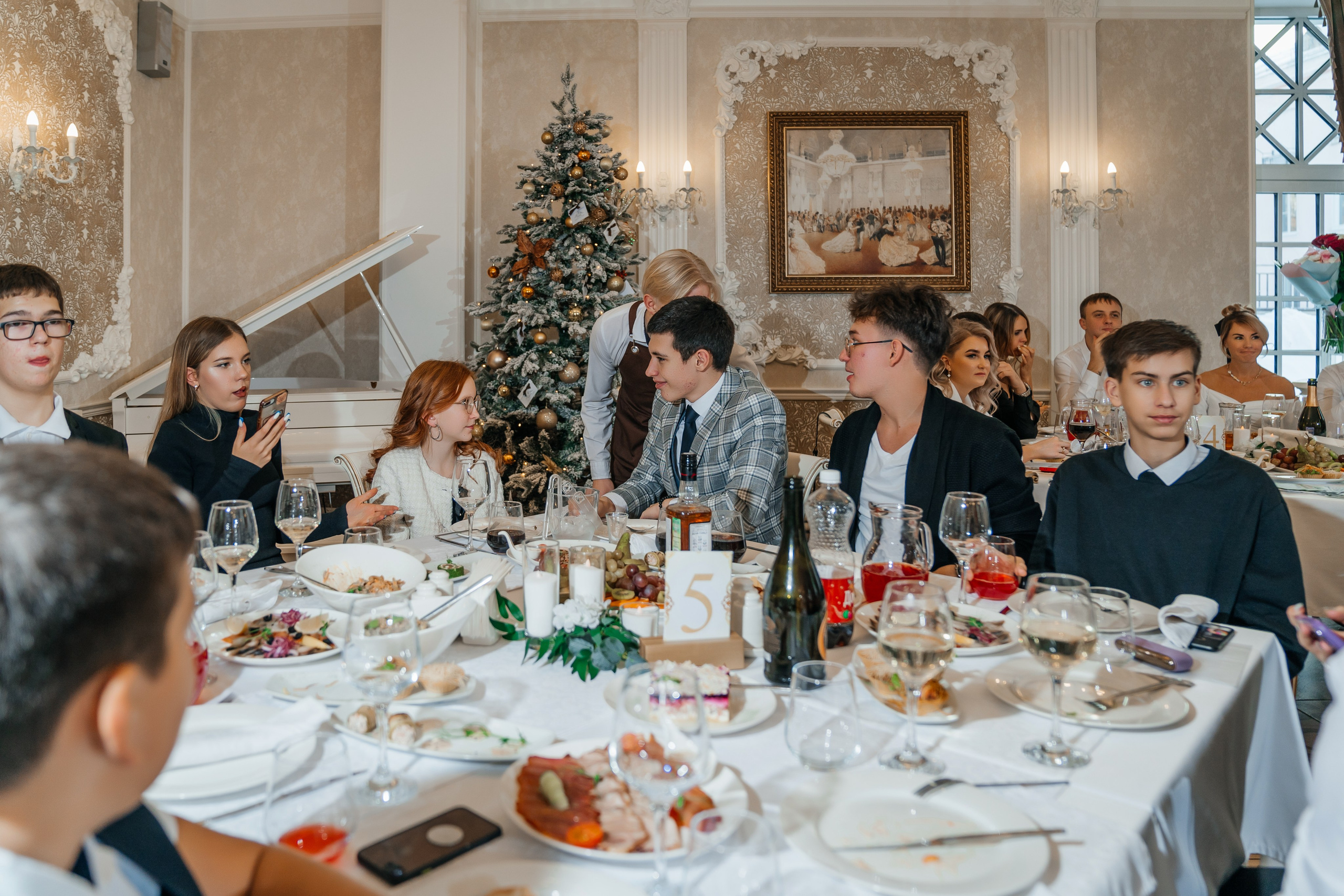 Отель «ПушкинЪ». Фотограф Ангарск Иркутск Ксения Король