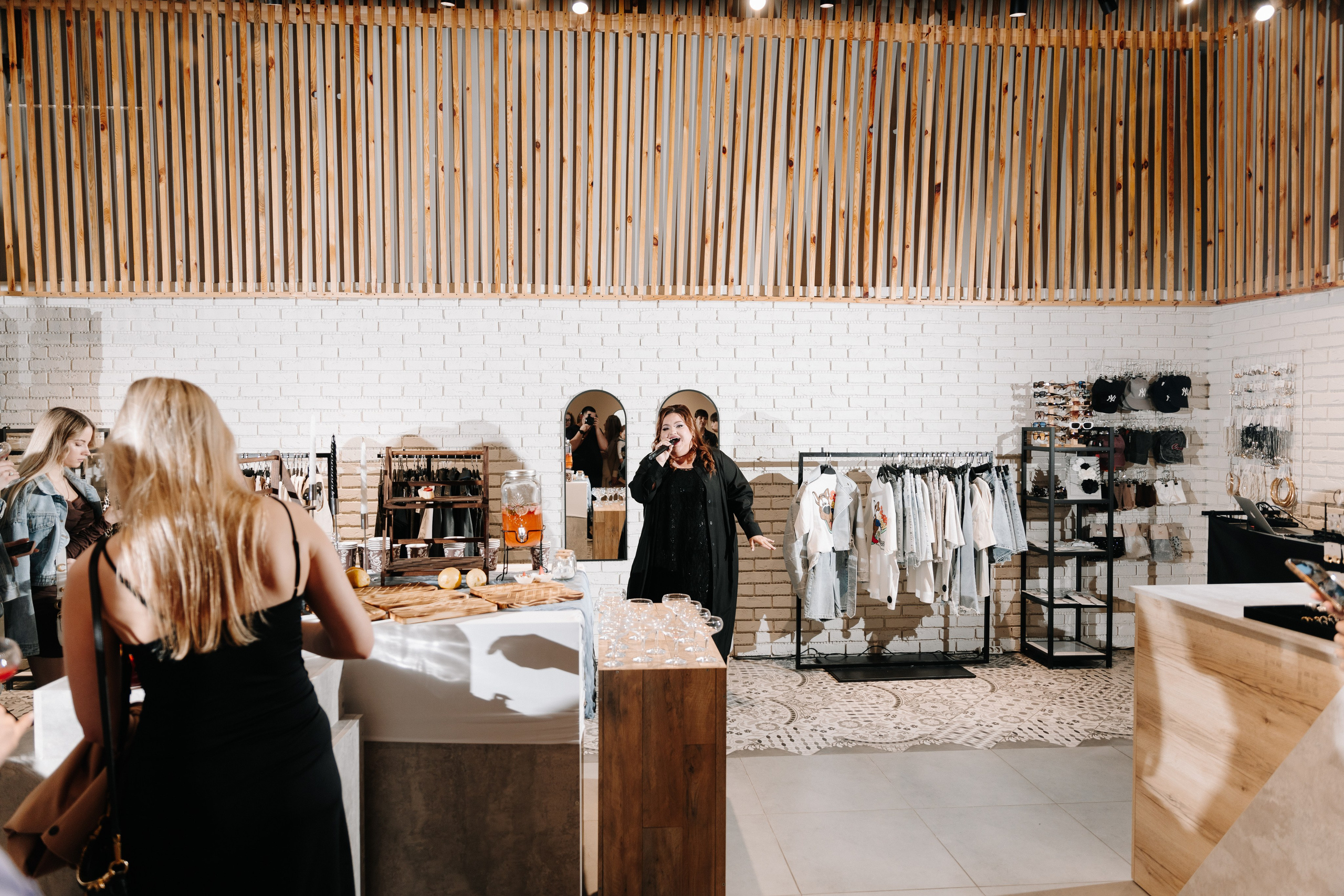 KLEVER OPENING. Свадебный и семейный фотограф Исаев Давид