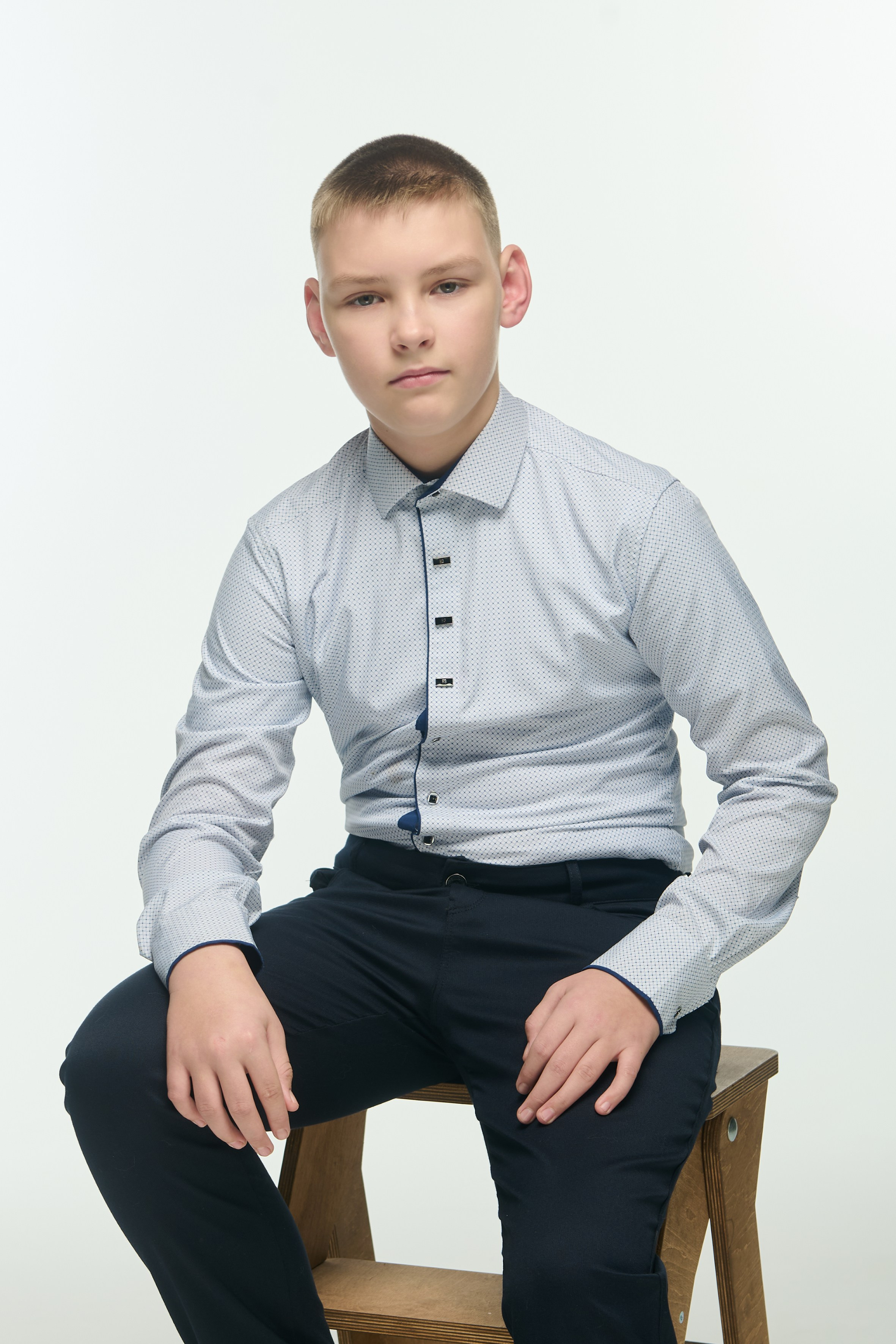 Юлия, Алина и Никита