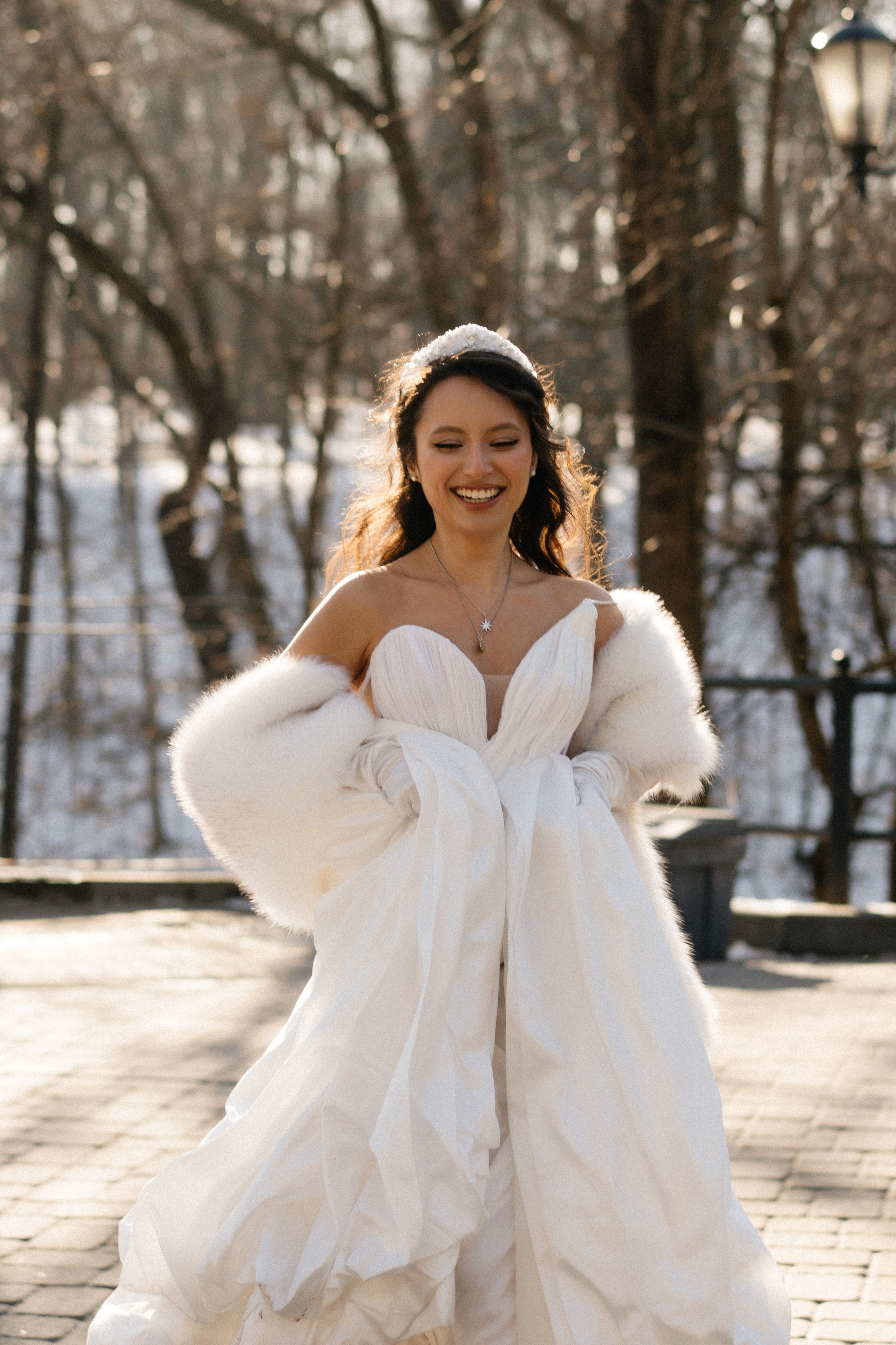 Карина & Рамис. Свадебная фото и видеосъемка в Гомеле