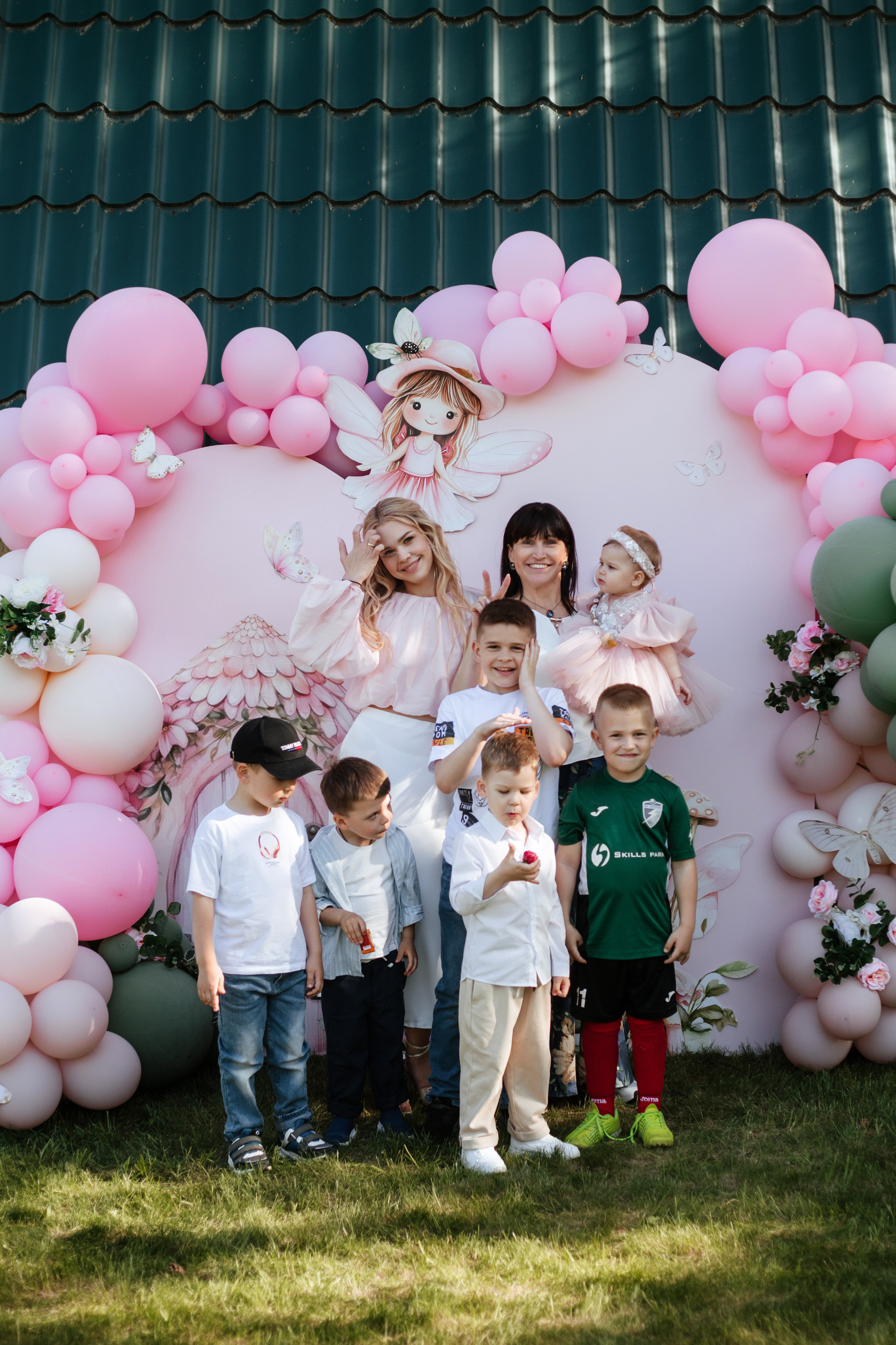 Майе годик. Фотограф в Волгограде и Москве | Анастасия Лаврова