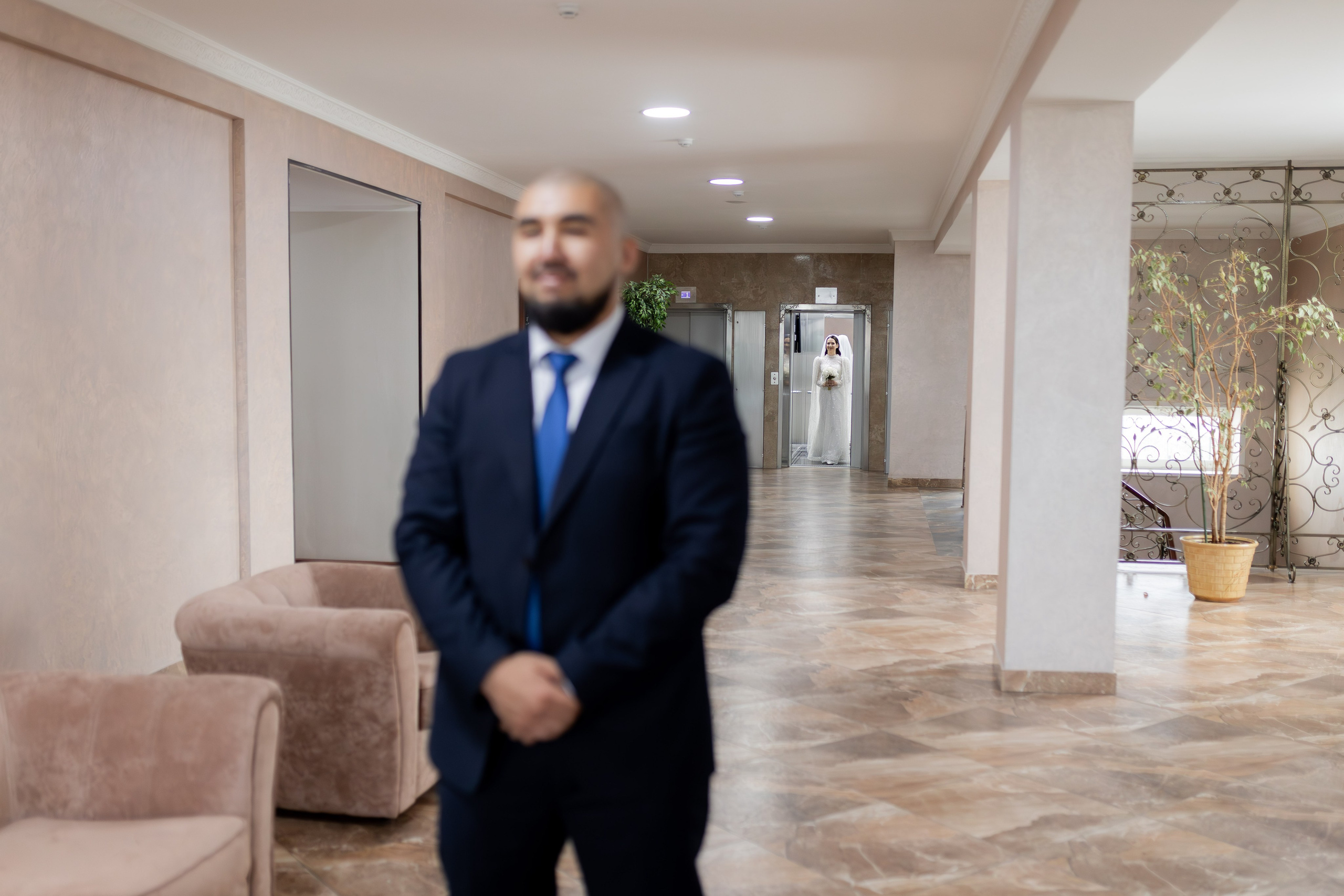 Беркежар и Анэль