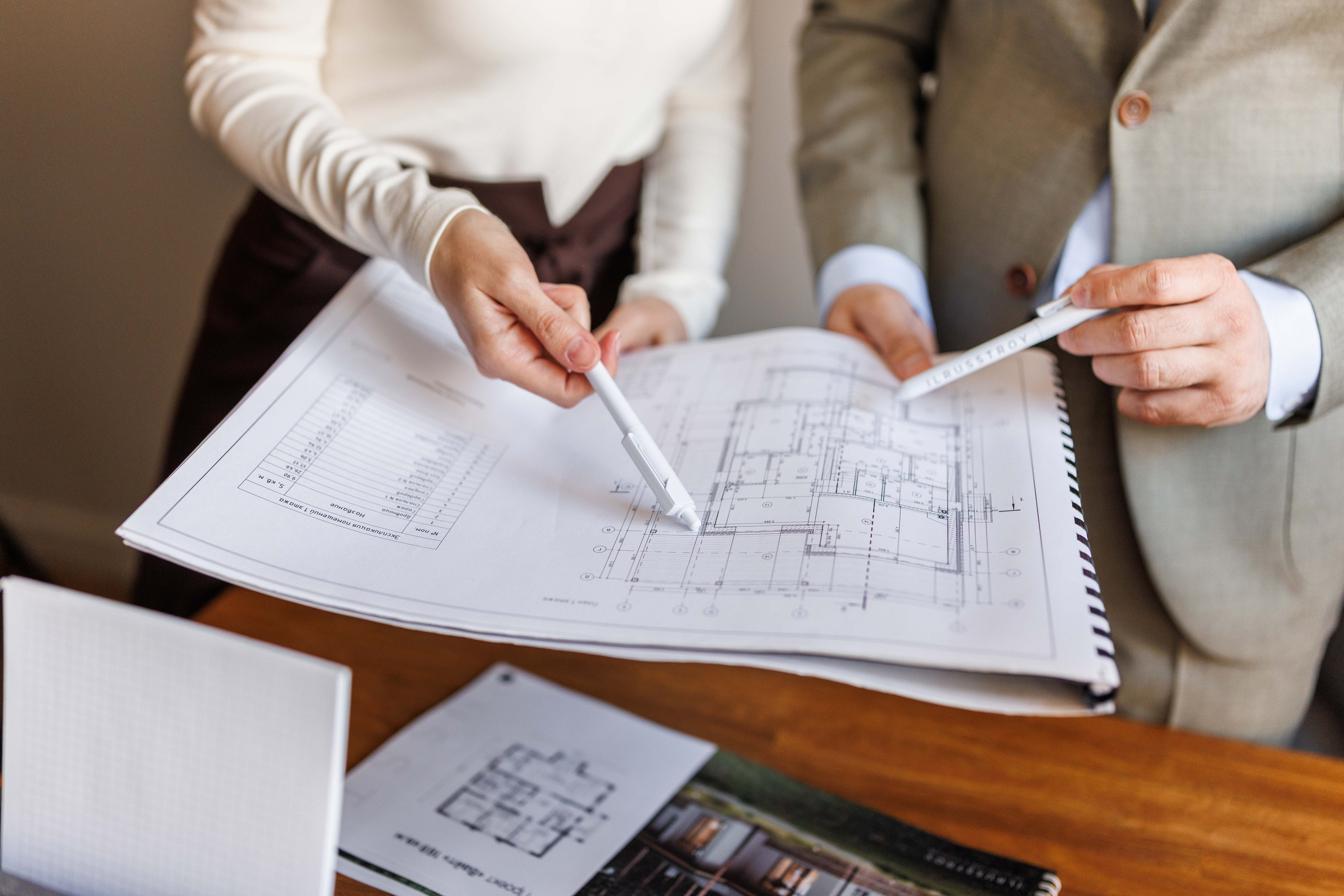 Фотосъемка в офисе. Фотограф Балаев Михаил