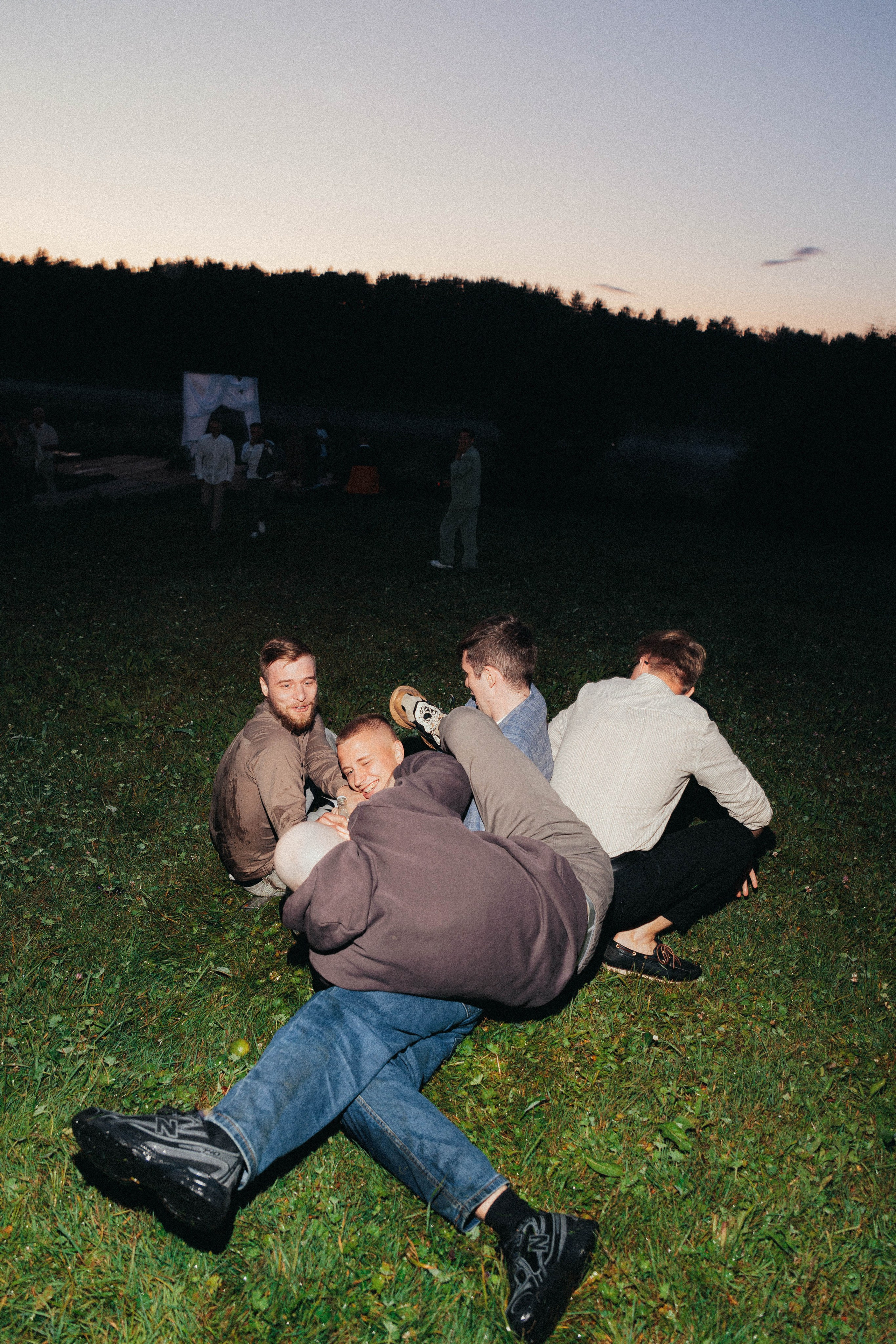Алёна&Данил. Фотограф ЕКБ