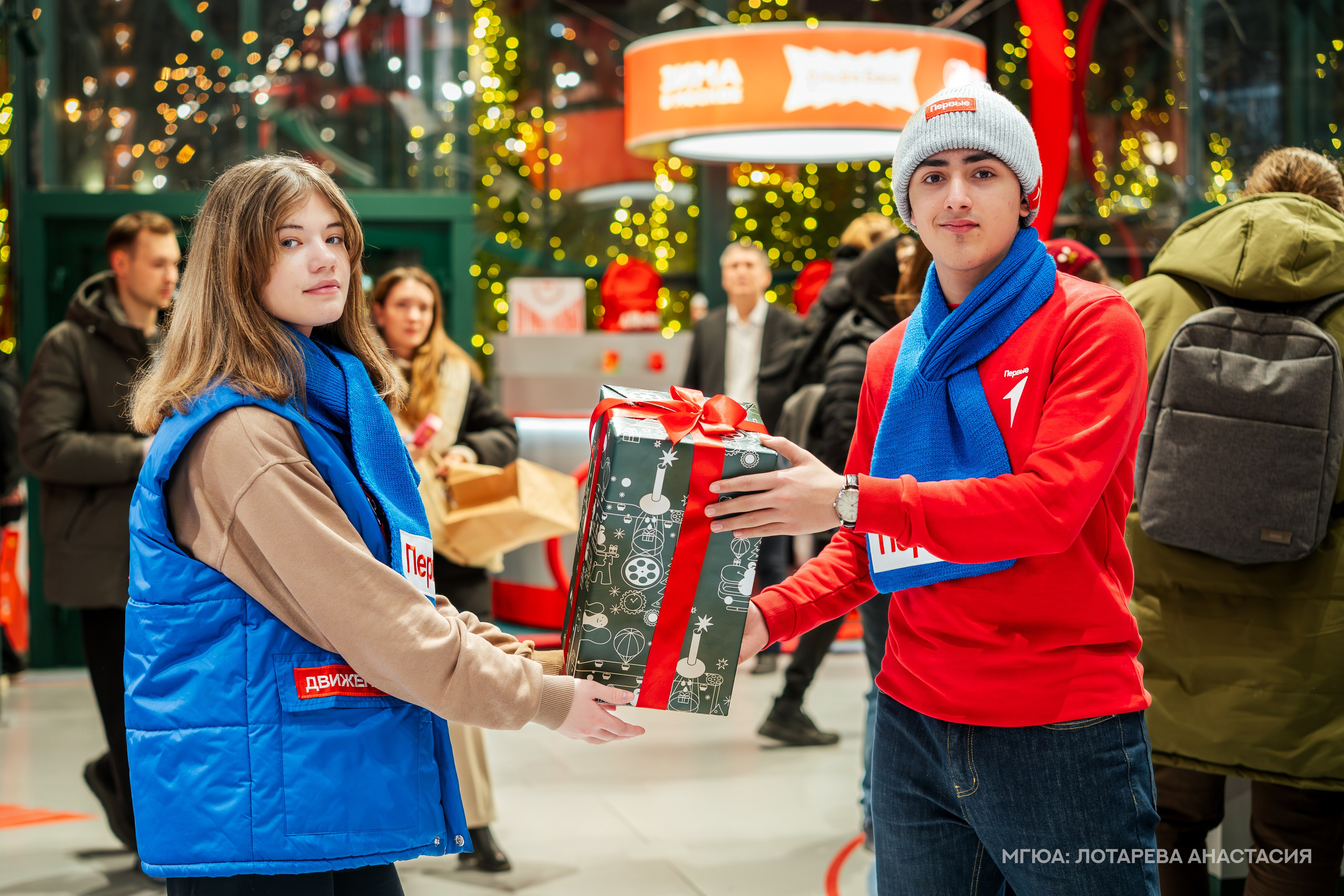 Репортаж. Анастасия Лотарева, фотограф в Москве