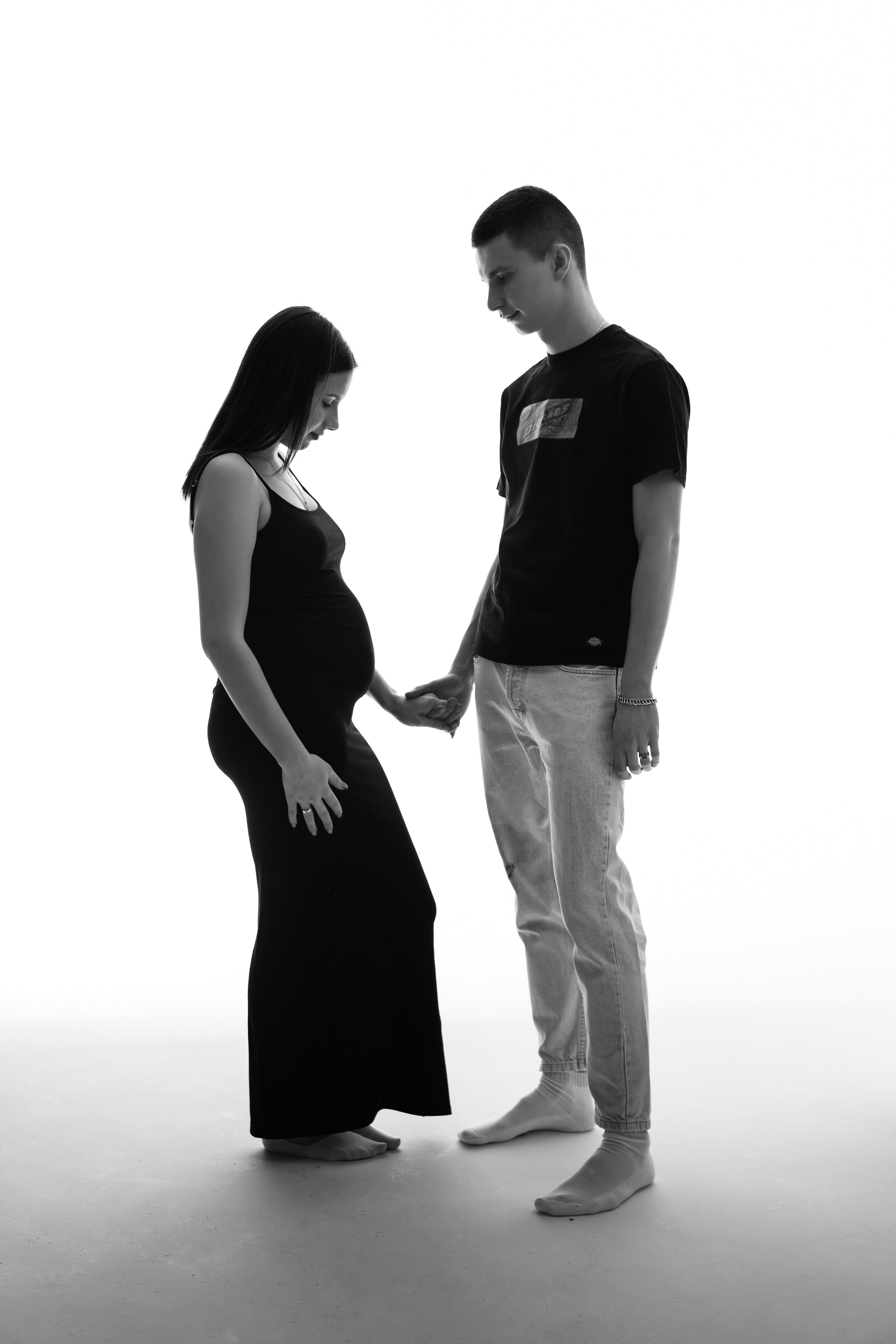 студийная фотосессия москва студийная съемка москва фотосессия в студии москва беременная семейная фотосессия