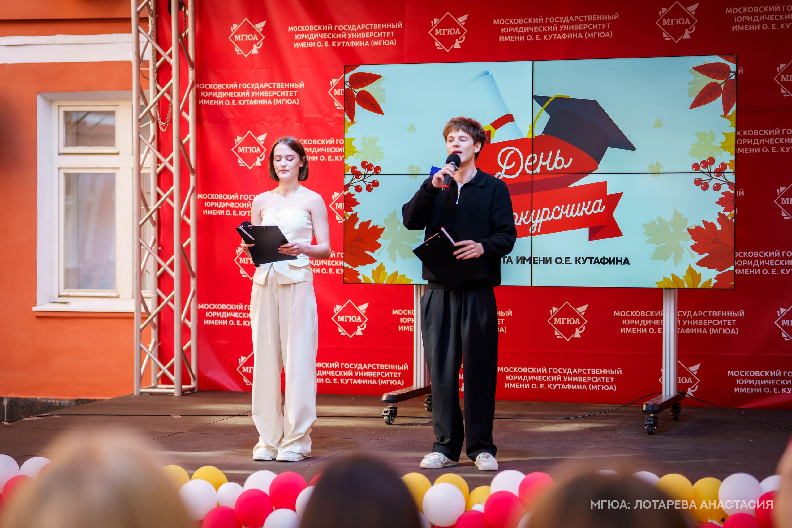 Репортаж. Анастасия Лотарева, фотограф в Москве