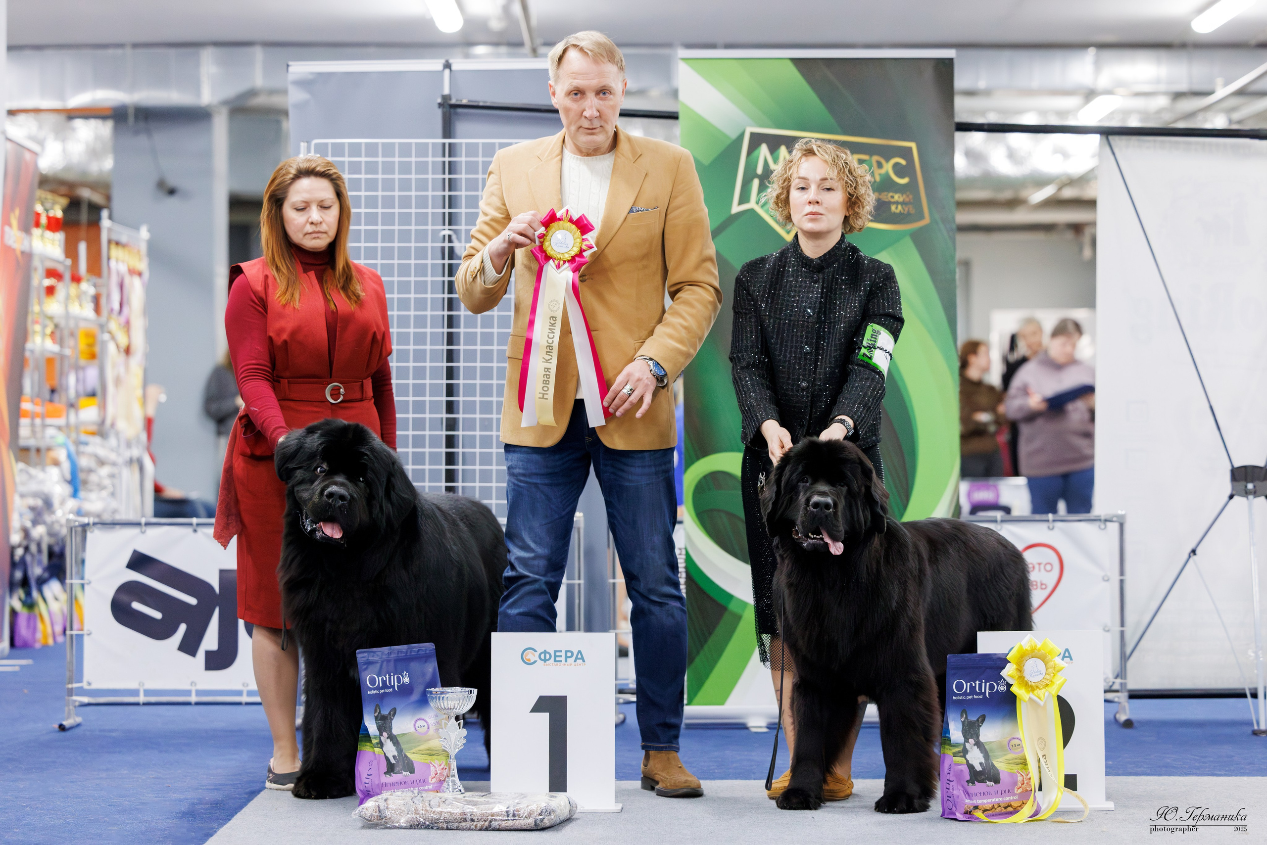 Тверь 12.04,Сфера 13.04,Сергиев Посад 19.04.2025. Фотограф-анималист Юлия Германика