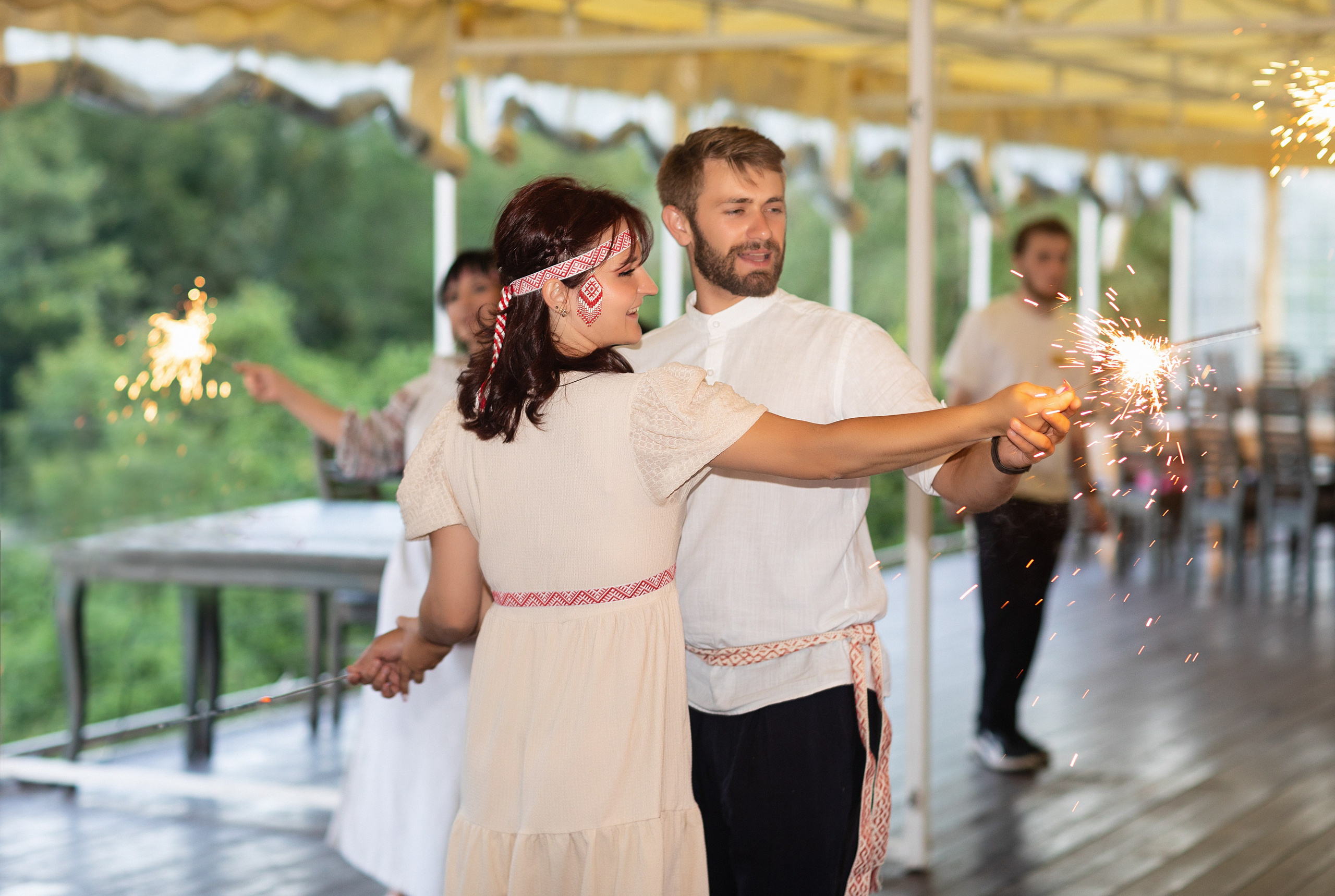 Свадьба. Свадебный и семейный фотограф/видеограф в Краснодаре Наталья Осинская