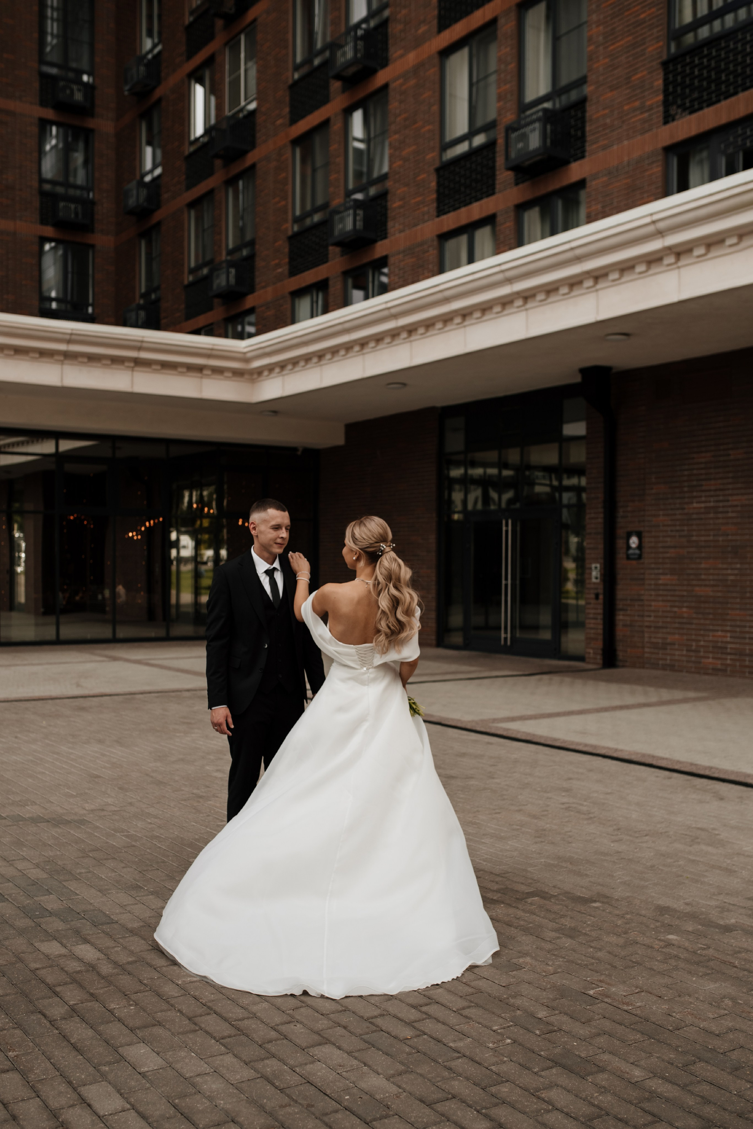 Катя ♡ Дима. Фотограф Ольга Плеханова | Нижний Новгород, Москва