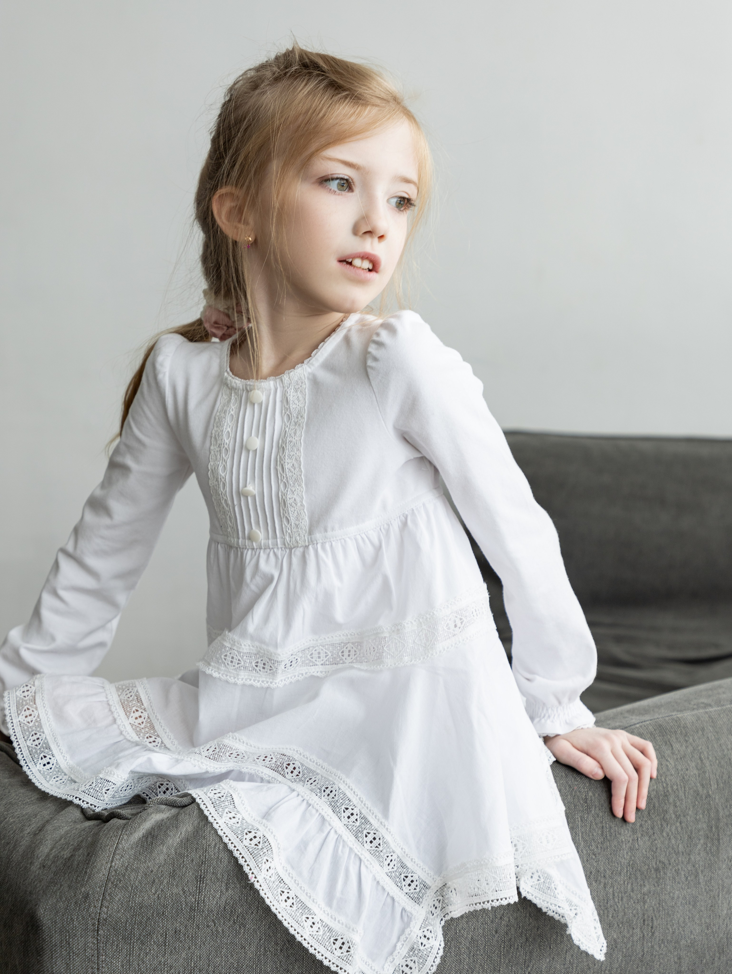 Алла. Фотограф Москва Анастасия Толстова