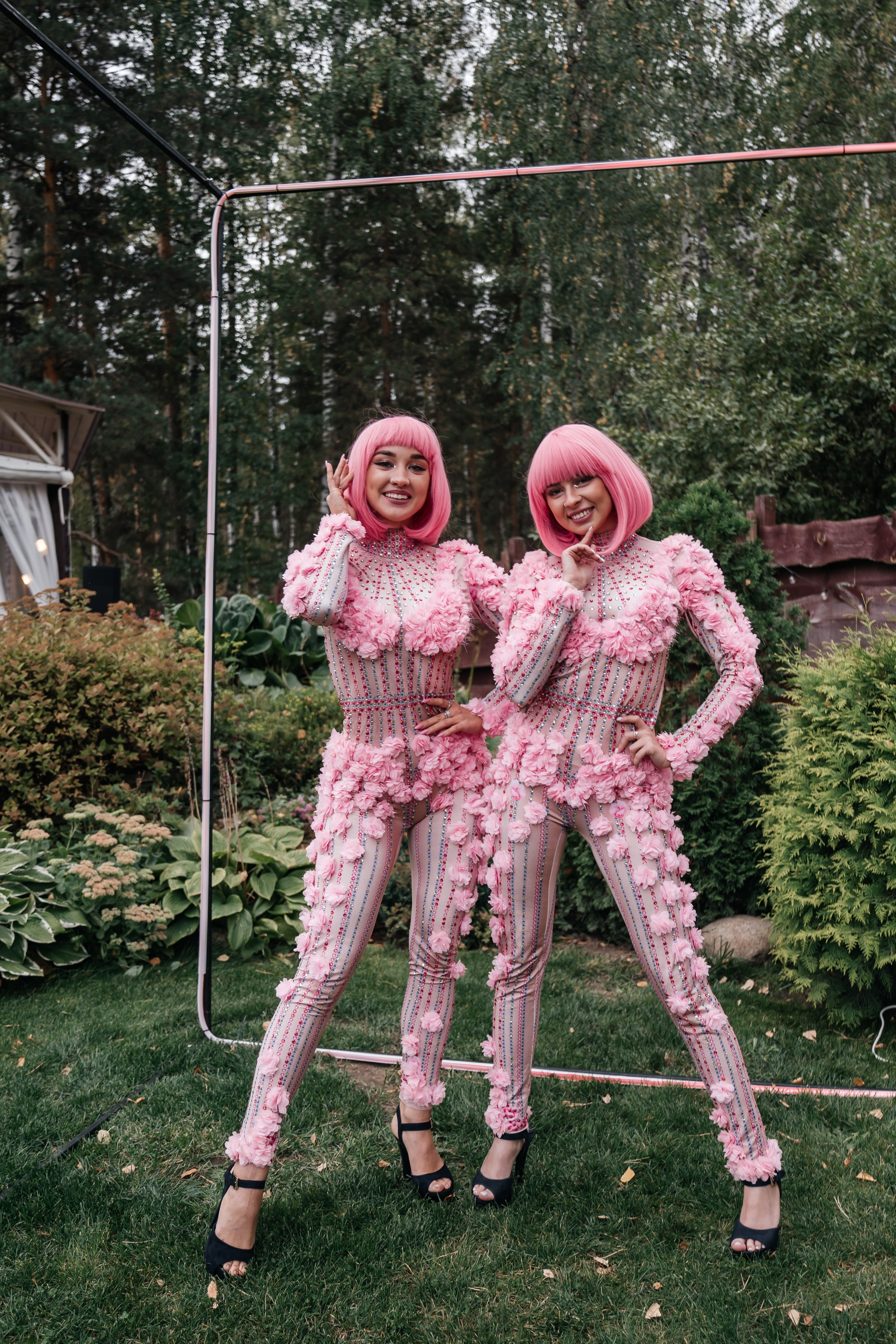 Антон и Анна. Свадебный и семейный фотограф В Барнауле Нечаева Таня