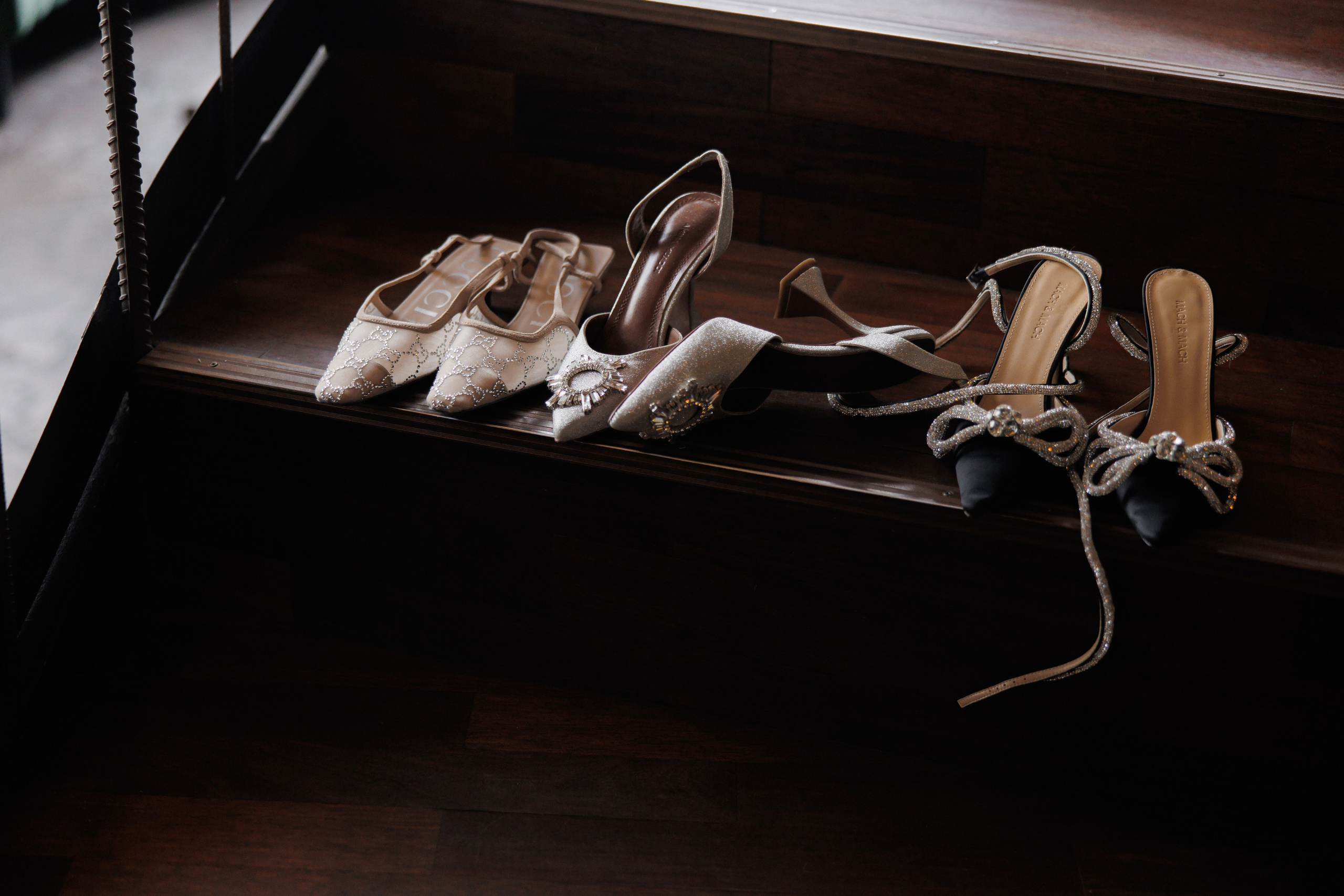 Денис и Дарья. Свадебный и семейный фотограф в Красноярске Прохорова Екатерина