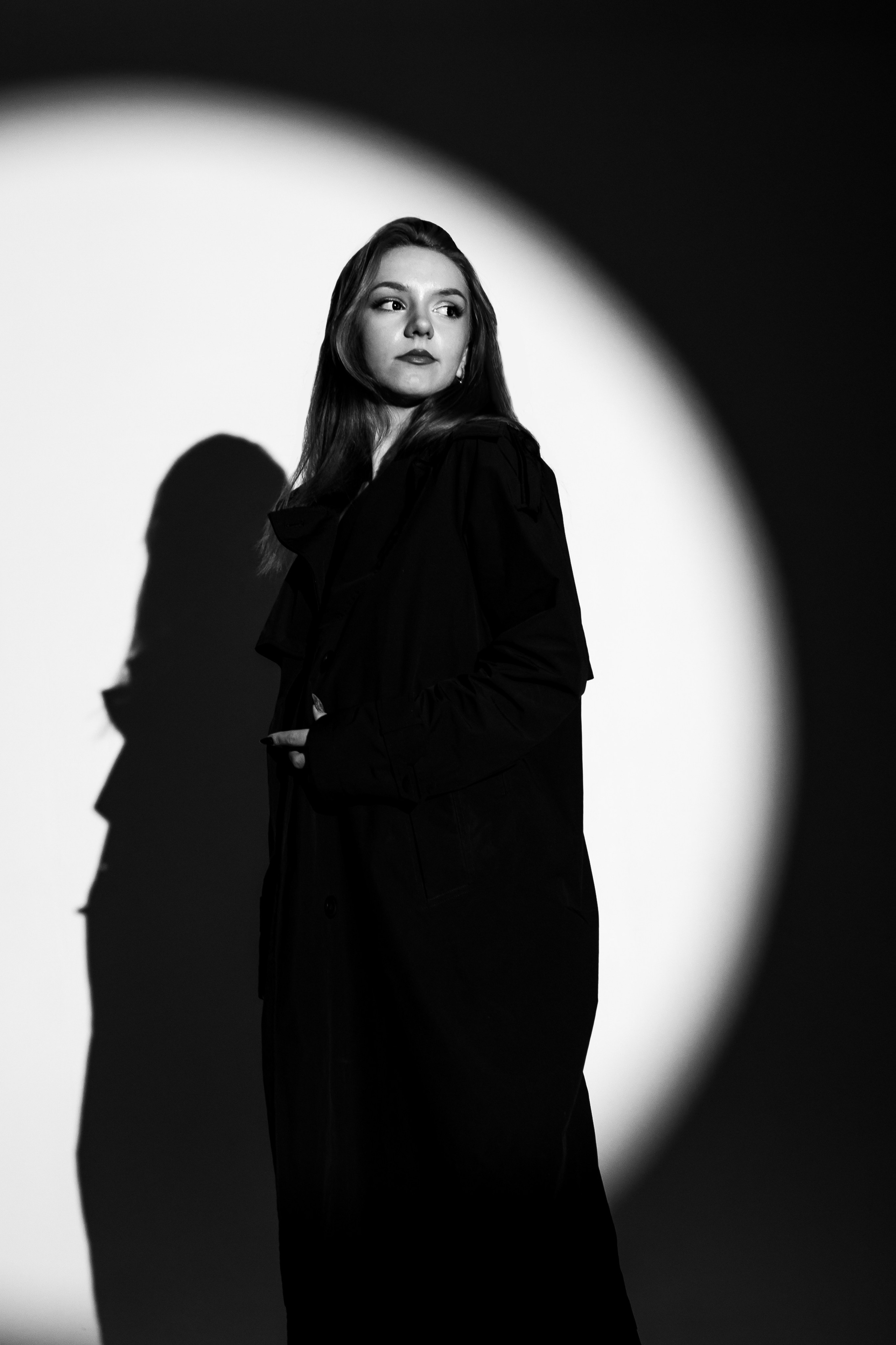 Another year is gone. Лиза, ваш портретный и репортажный фотограф в Ульяновске!