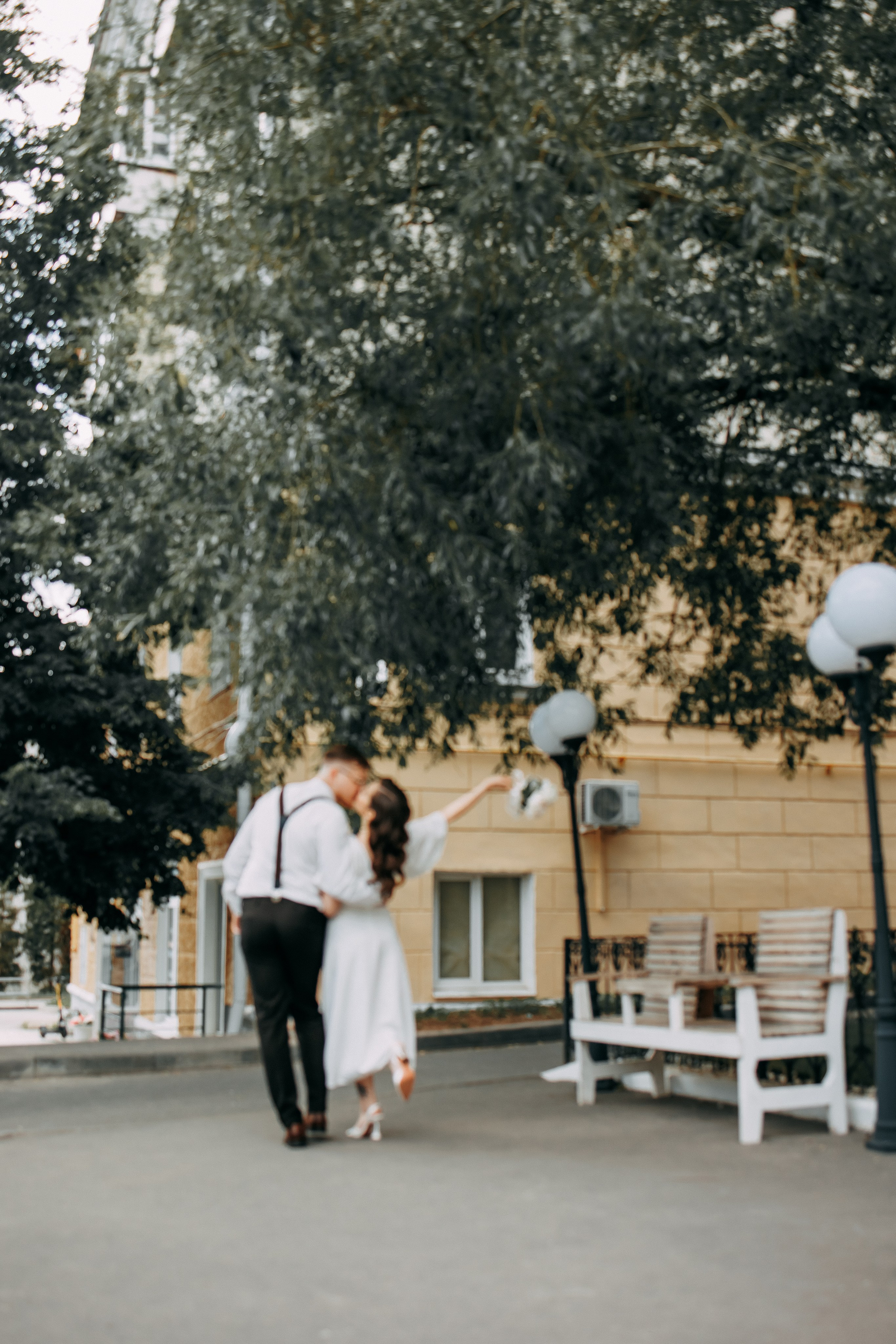 Love Story Danil & Ekaterina. Romanovs | Свадебный фотограф и видеограф Чебоксары Казань Москва