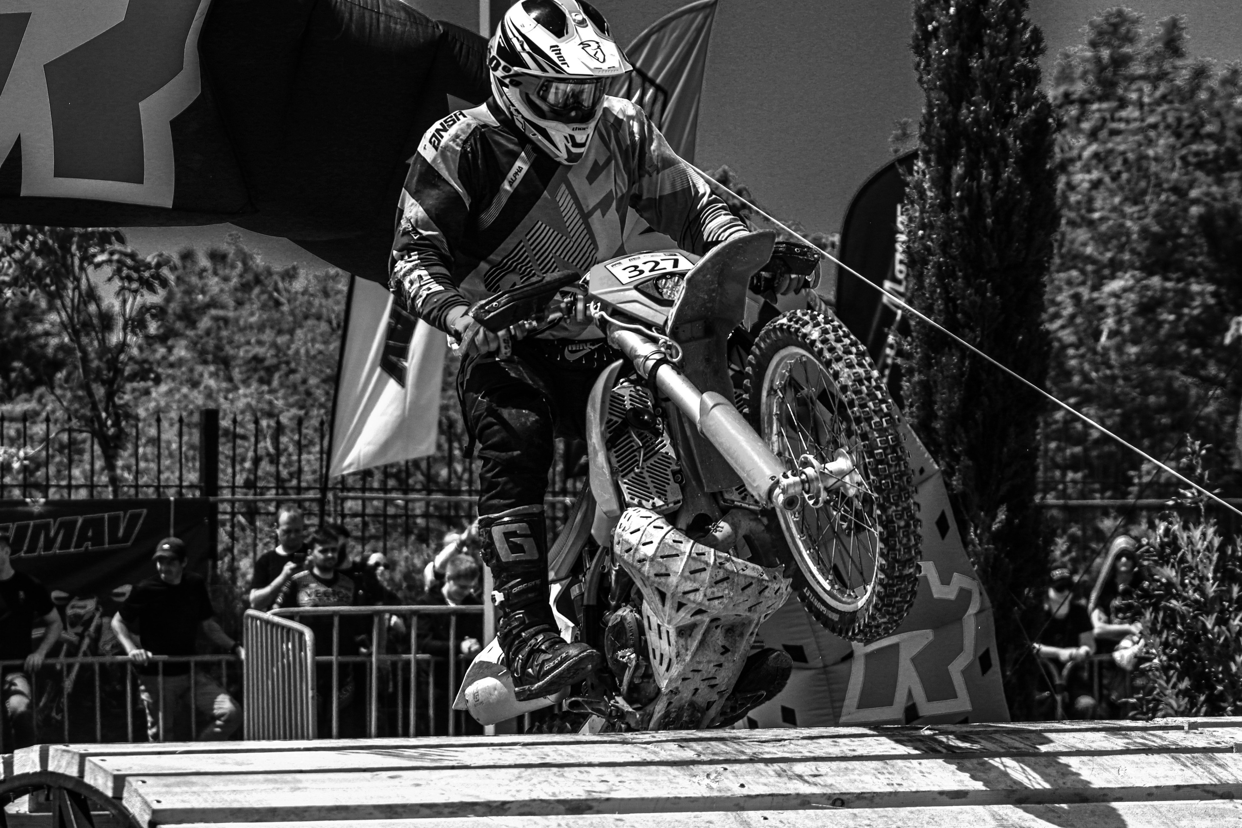 Enduro. Ivaladimirovna1995.wfolio.pro