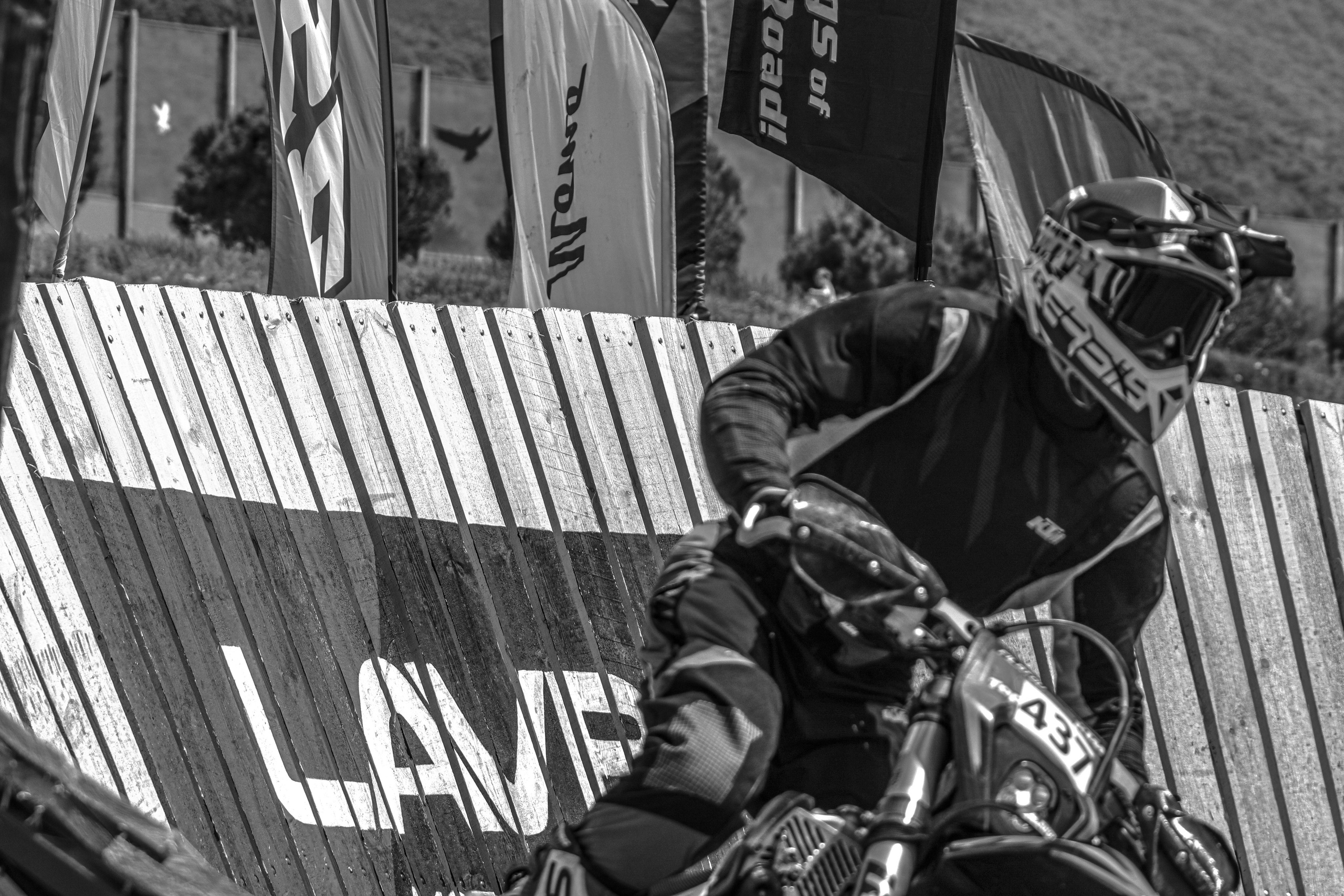 Enduro. Ivaladimirovna1995.wfolio.pro