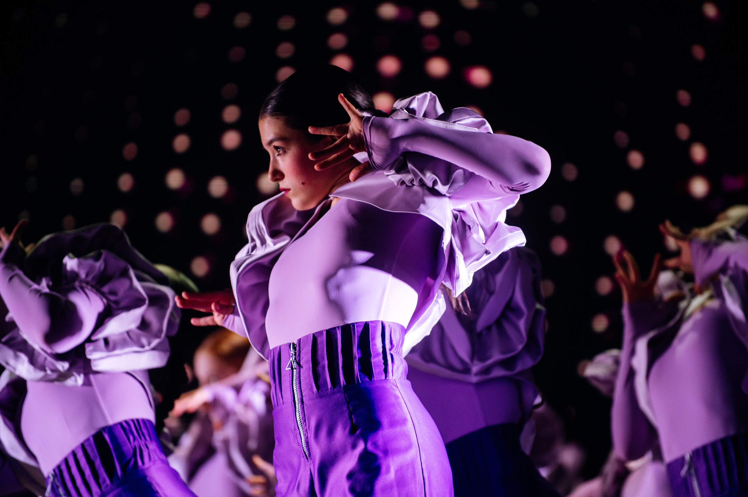 Хореография. Влад Буленков