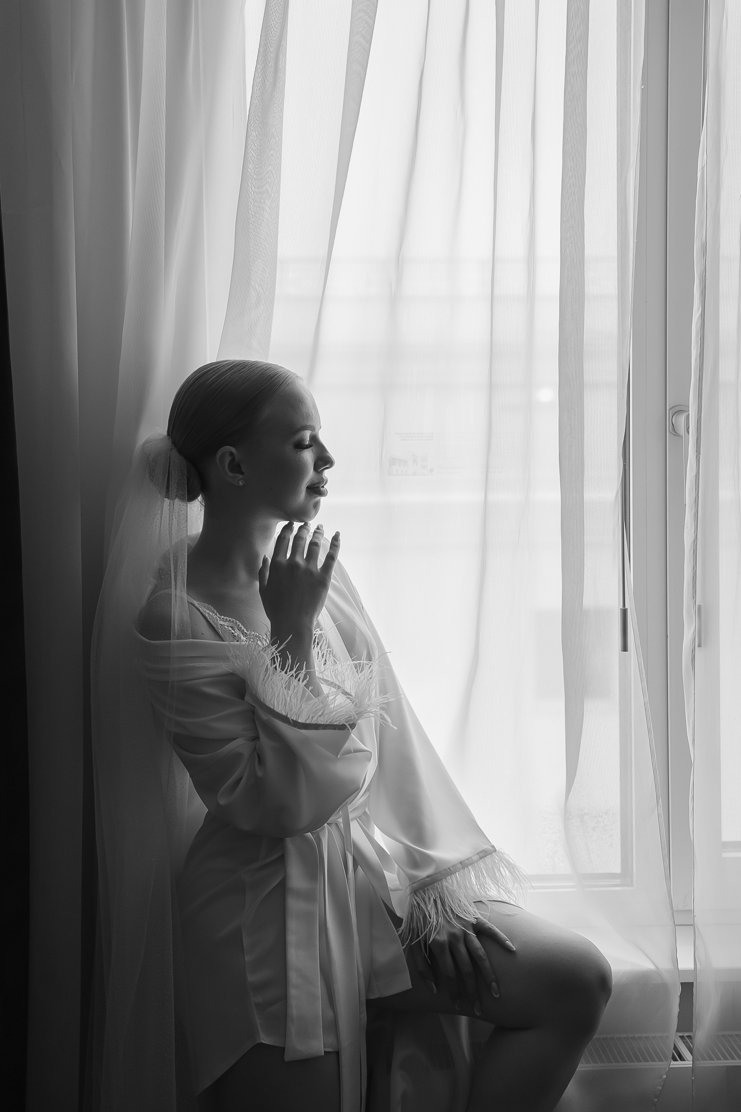 Олег и Настя. Ольга Шундеева — фотограф