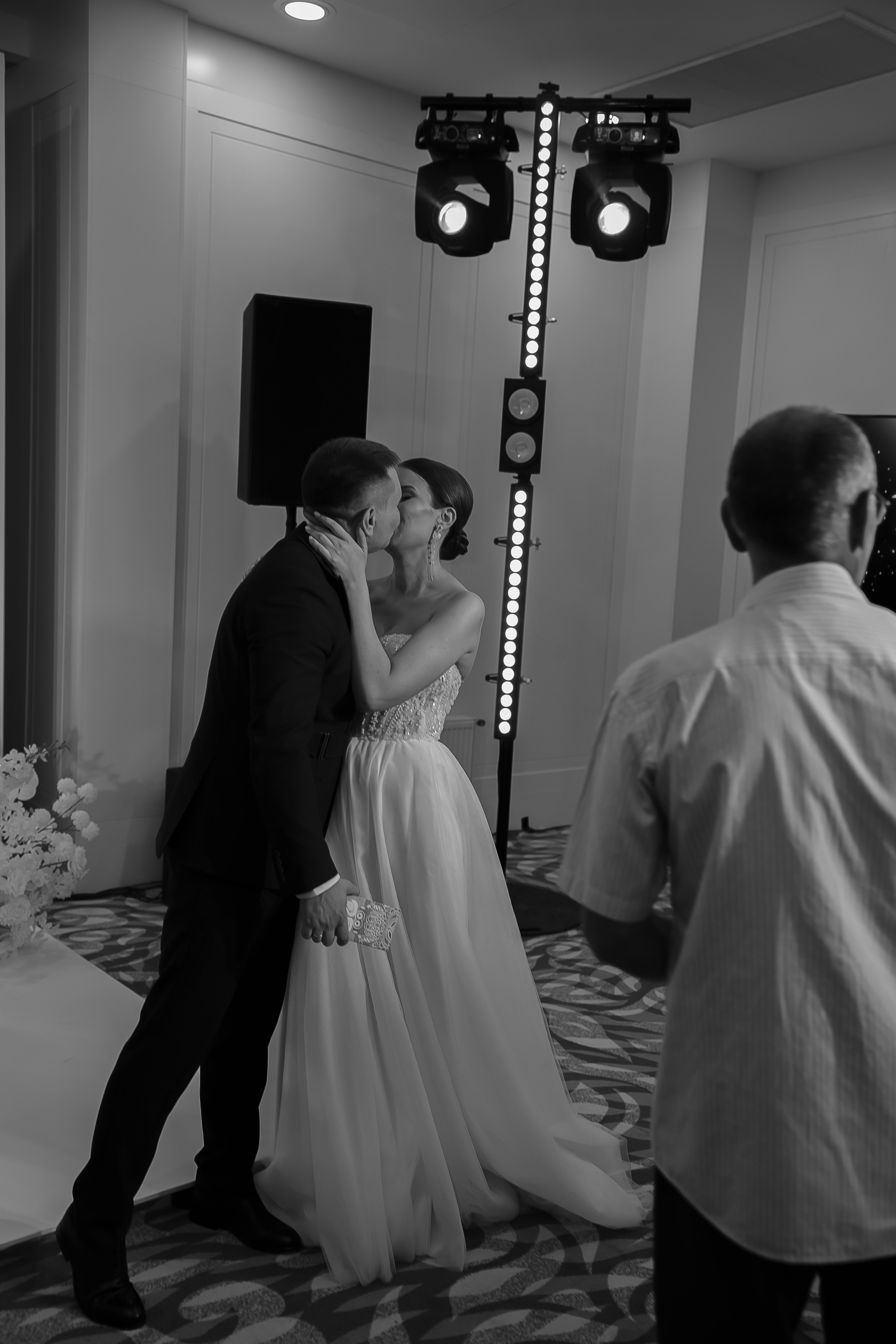 Даня и Таня. Ольга Шундеева — фотограф