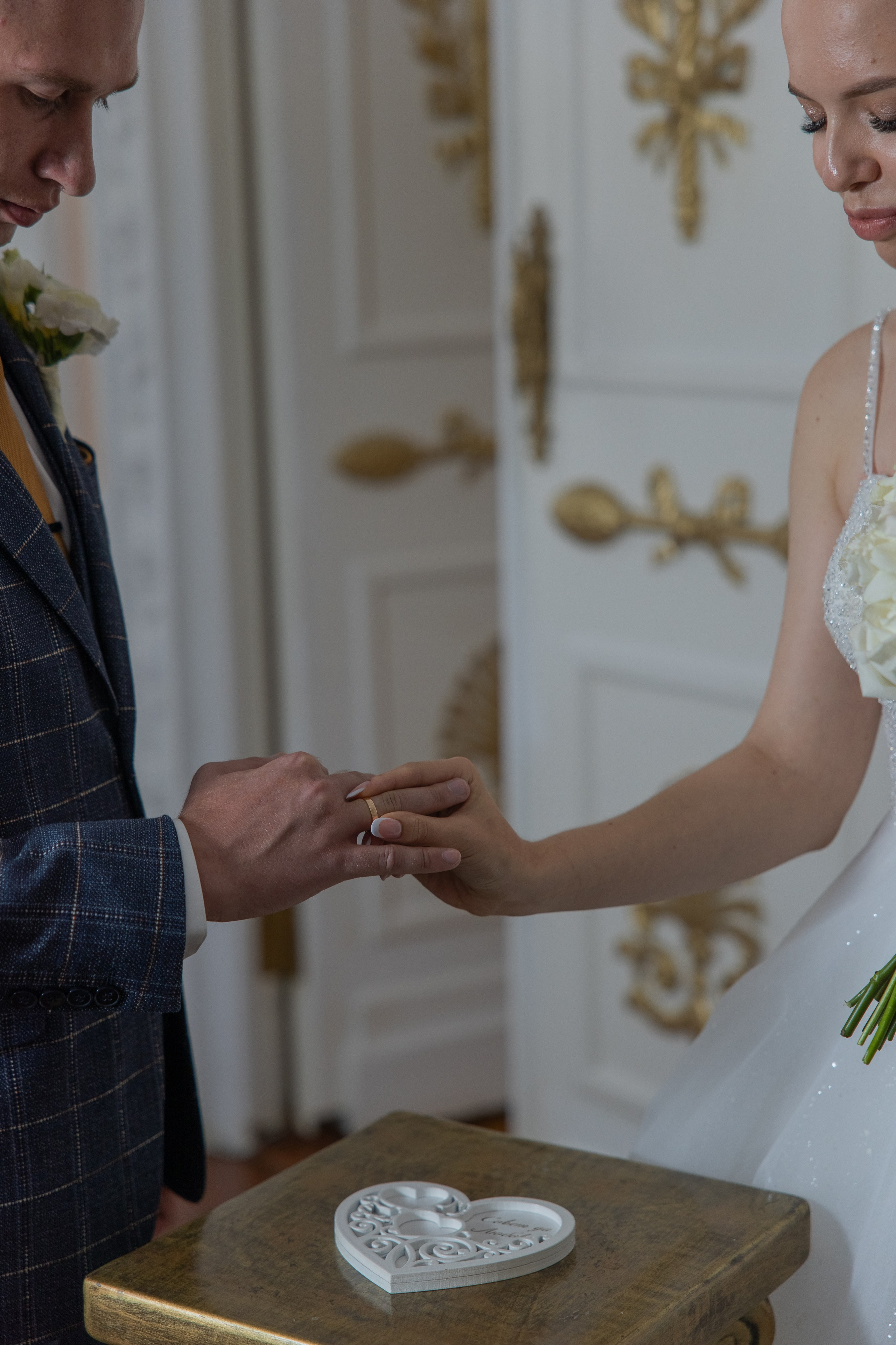 Олег и Настя. Ольга Шундеева — фотограф