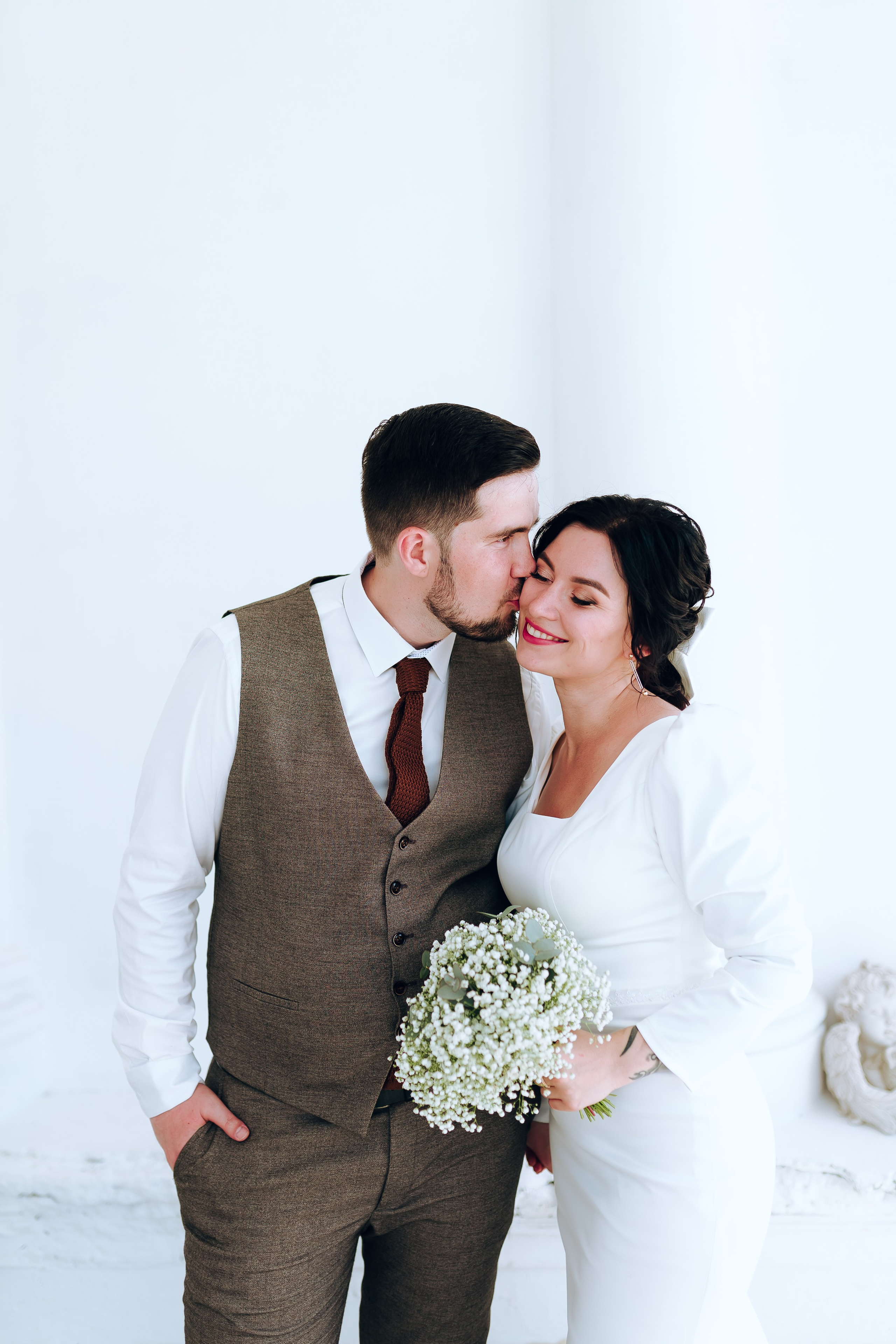 Артур и Света. Ольга Шундеева — фотограф