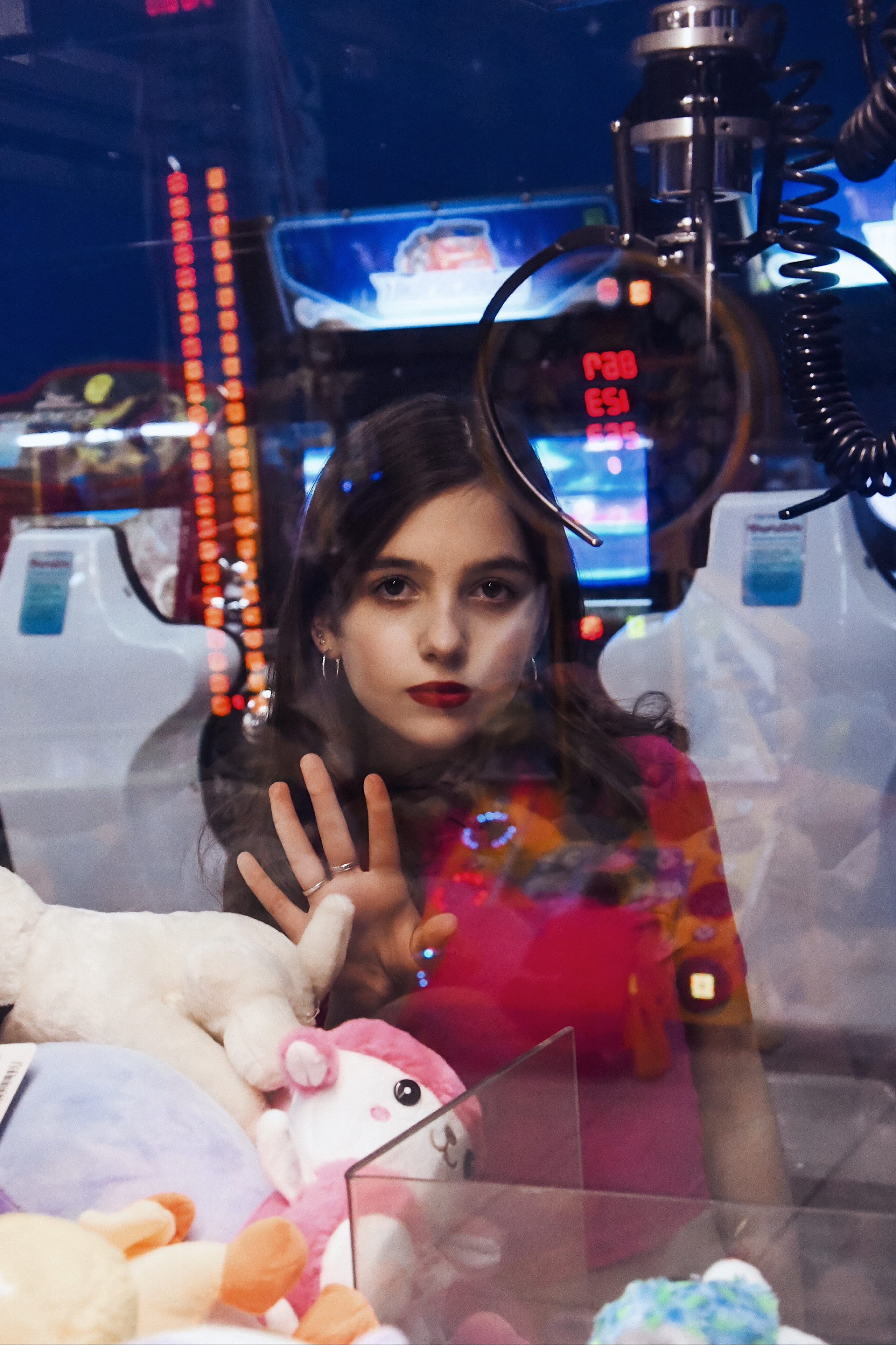 Promodels. Фотограф Оренбург I Кристина Подольская