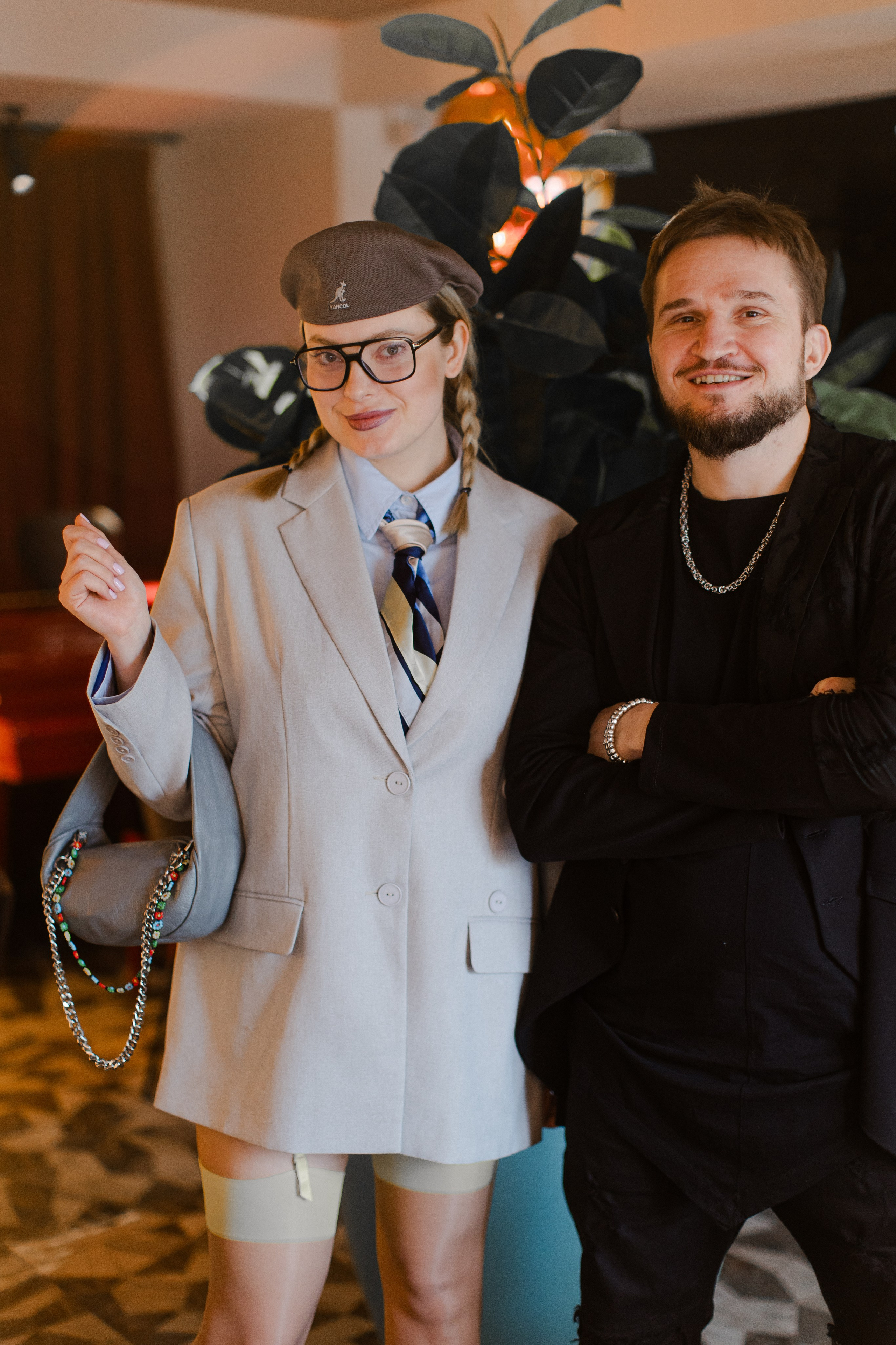 Бизнес-завтрак Wink. Алексей Дьяков. Photo • Video • Event