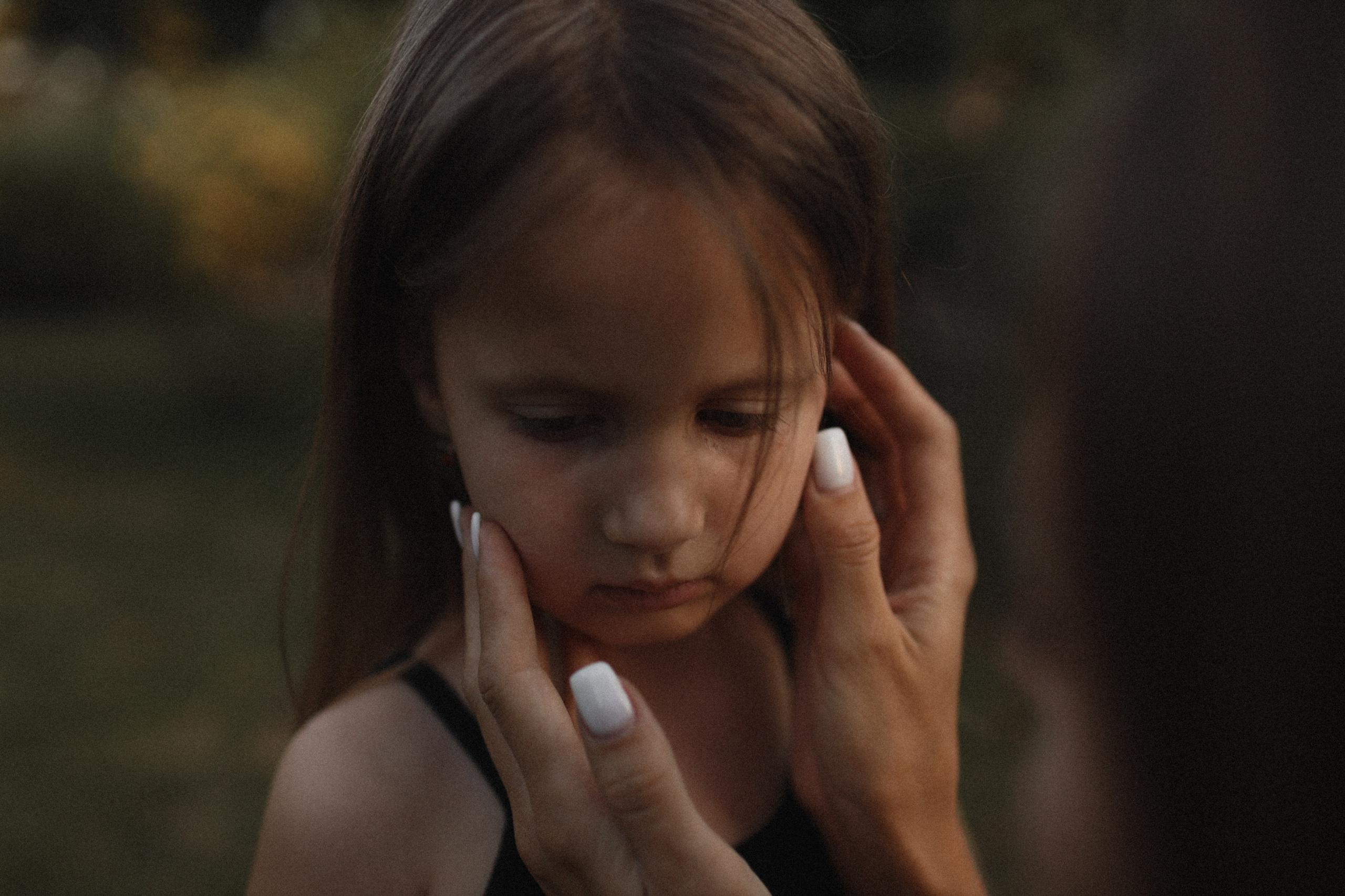 Mushrooms. Фотограф Воронцова Виталия Крым Севастополь