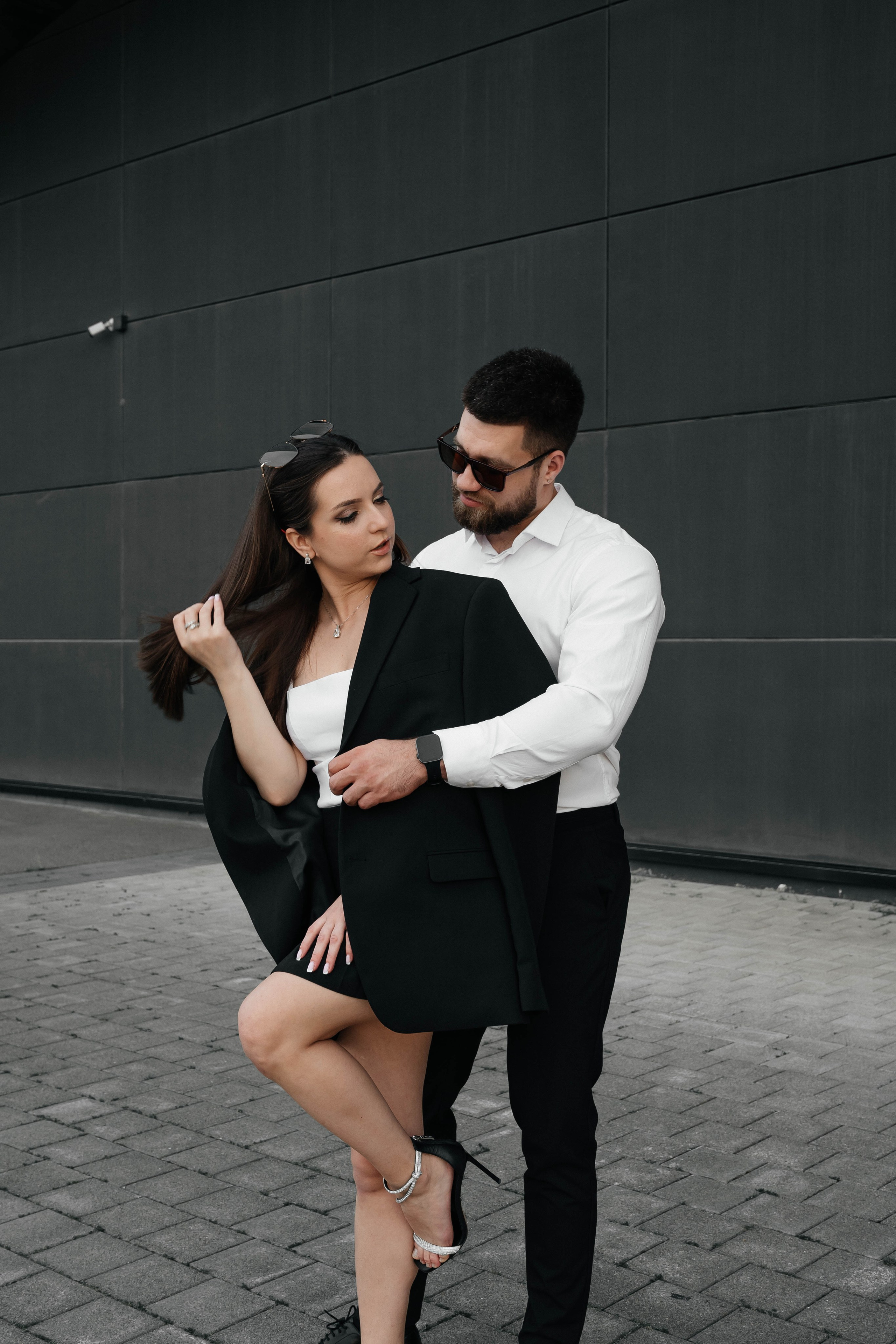 Съёмка в Краснодаре для Юлии и Максима. Свадебный и семейный фотограф г. Ярославль Савинская Анастасия