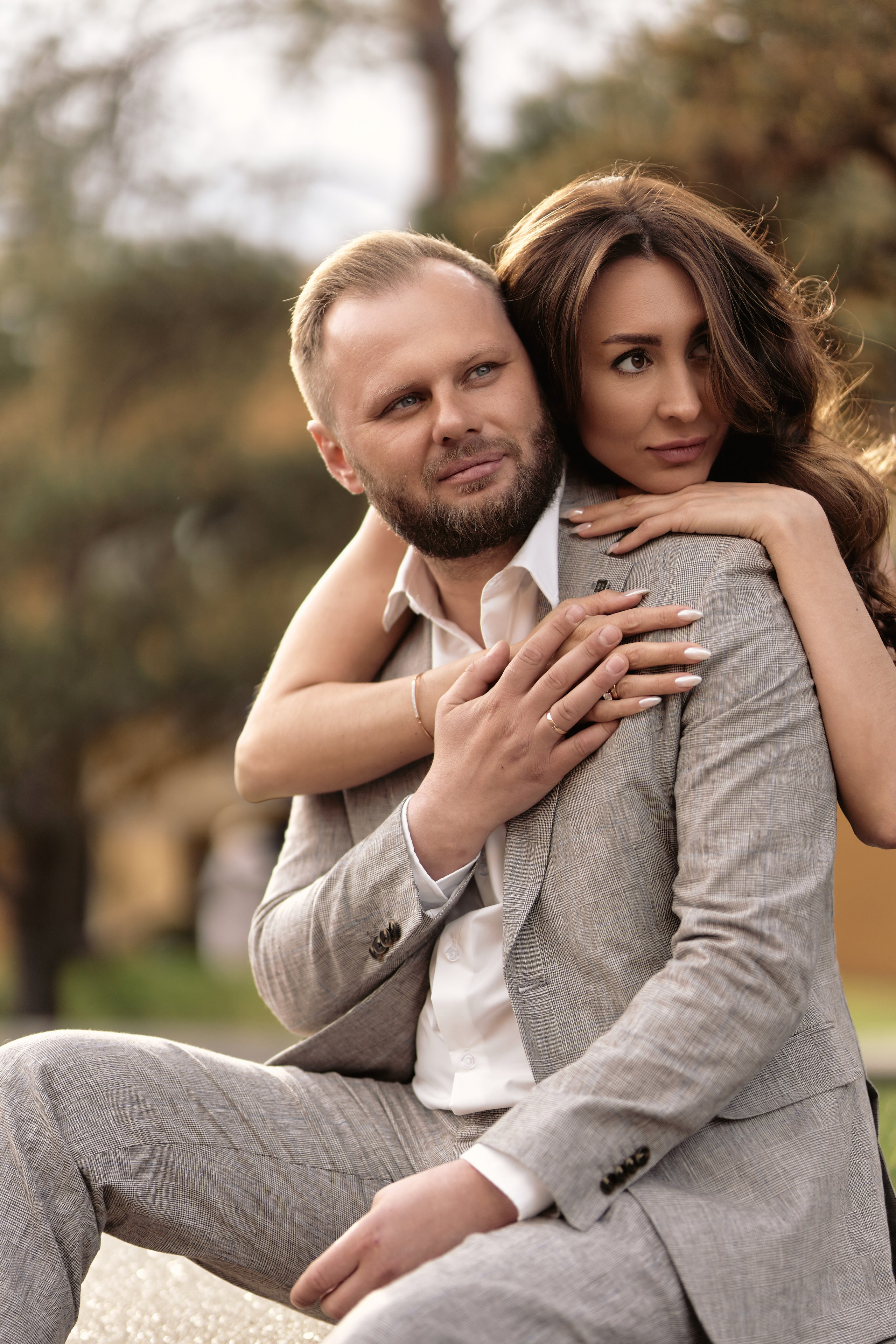 В&А. Фотограф Москва и Екатеринбург. Максимова Соня