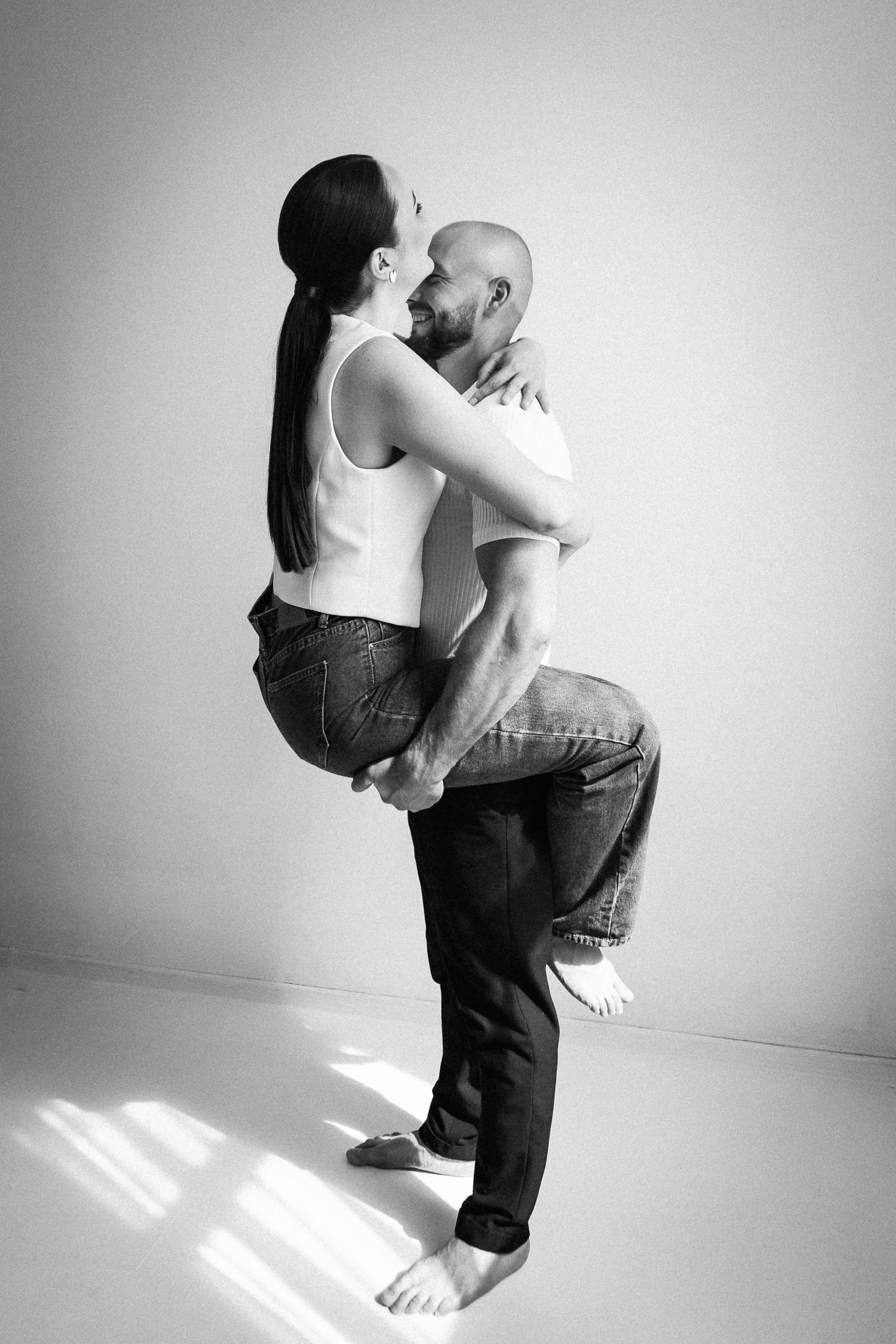 Карина | Ваня. Семейный фотограф в Нижнем Новгороде Доронина Юлия