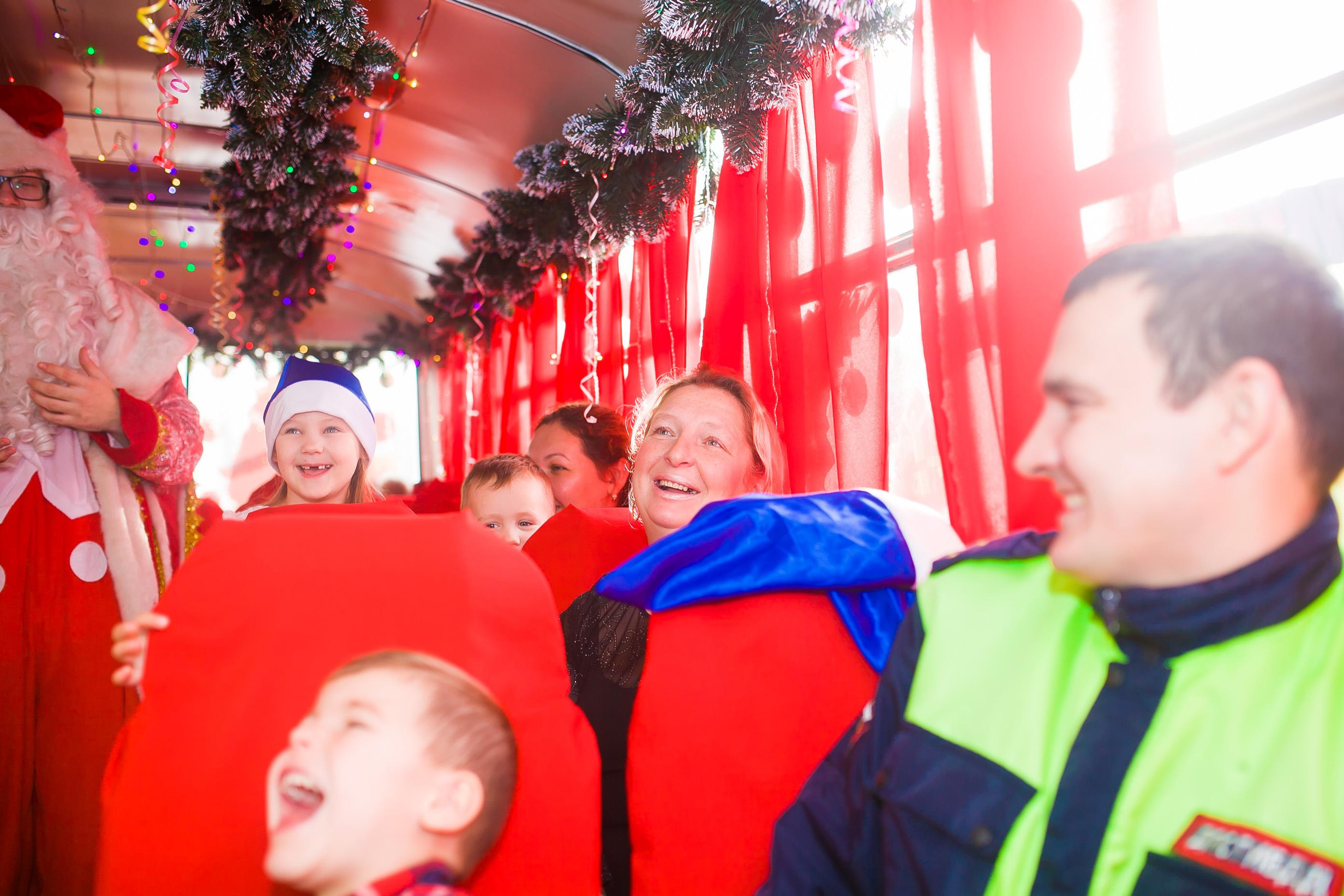 Автобус утренний. Дизайн интерьера Керчь, дизайнер интерьера Еремина Мария Керчь, Симфер