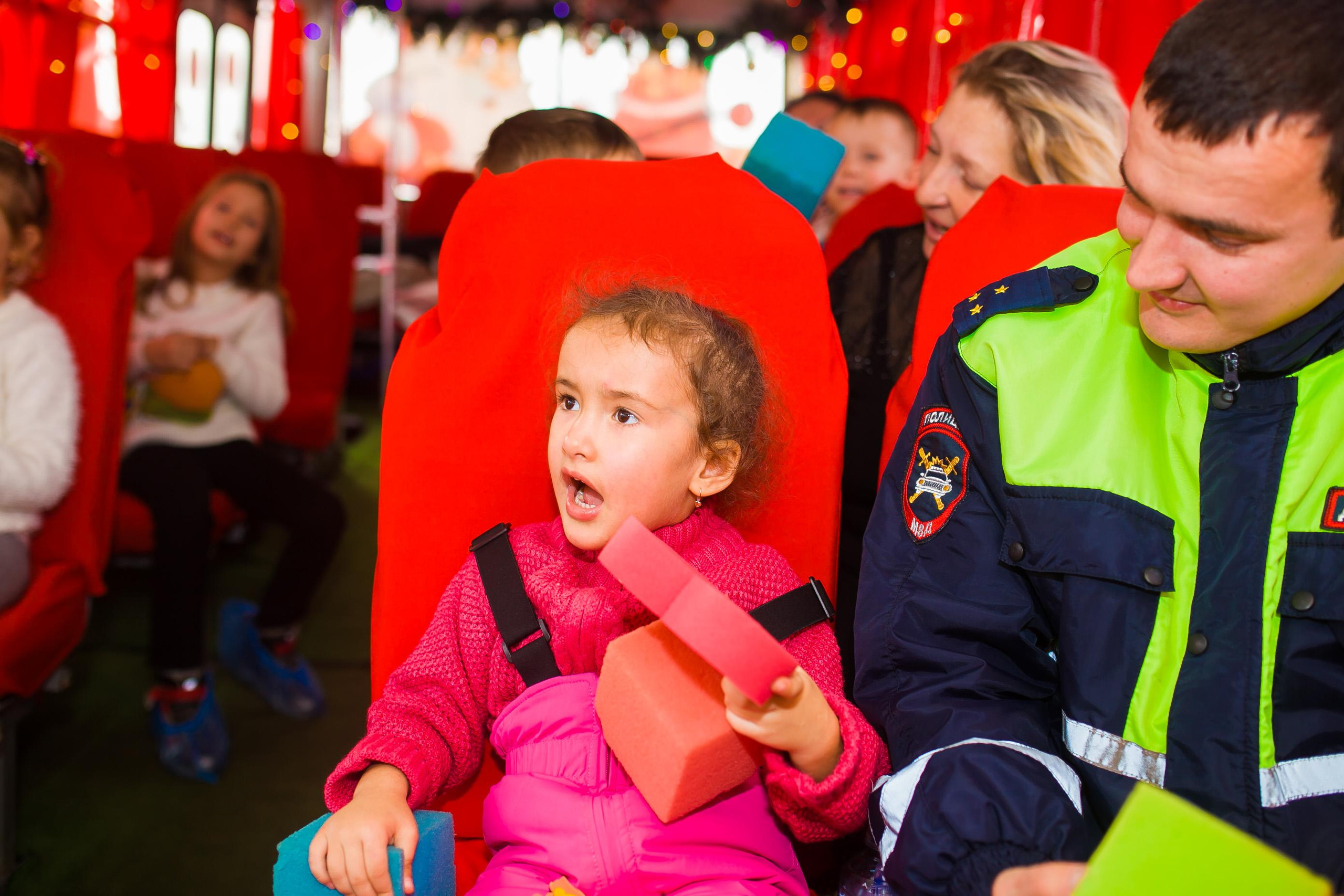 Автобус утренний. Дизайн интерьера Керчь, дизайнер интерьера Еремина Мария Керчь, Симфер