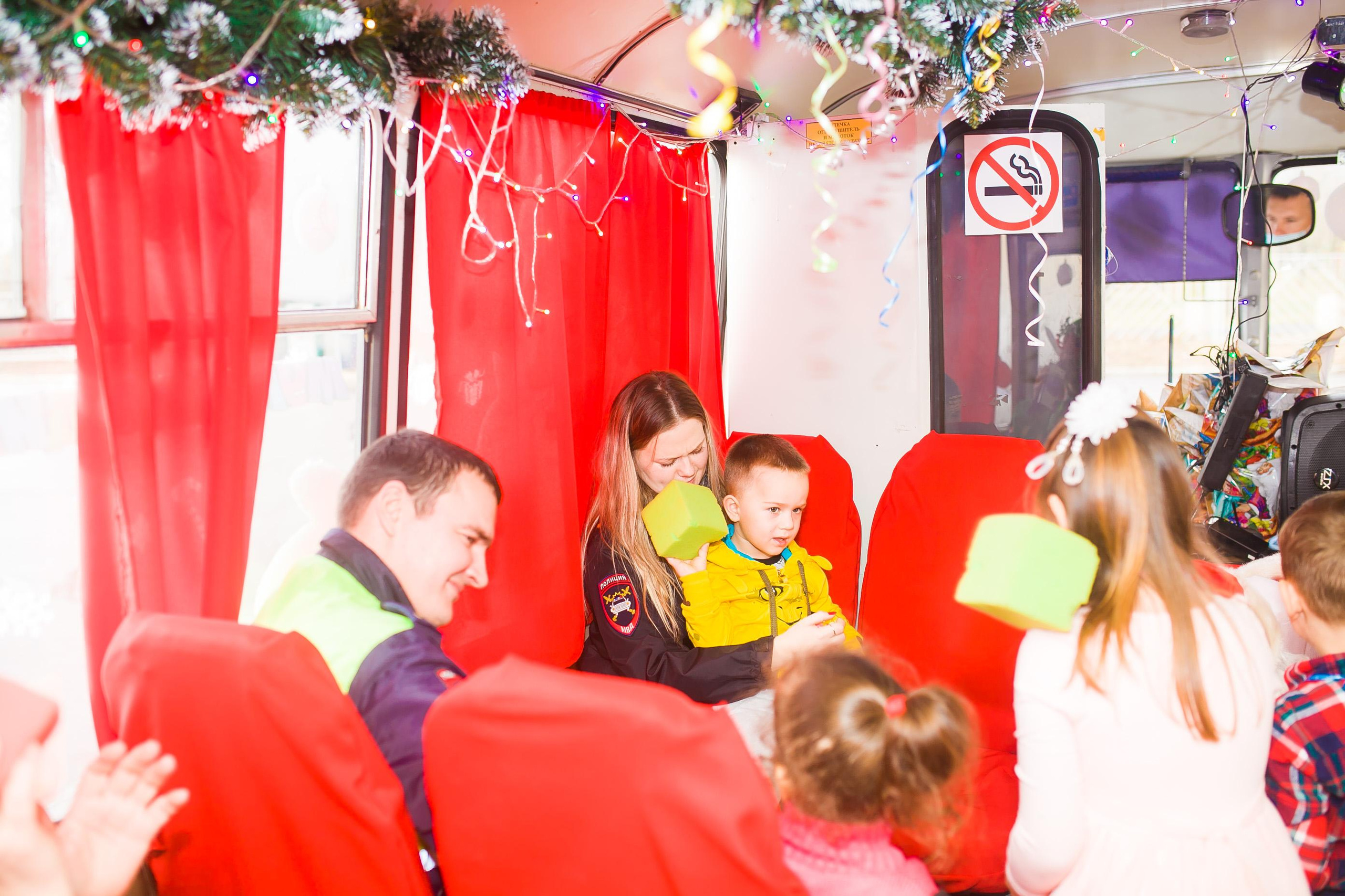 Автобус утренний. Дизайн интерьера Керчь, дизайнер интерьера Еремина Мария Керчь, Симфер