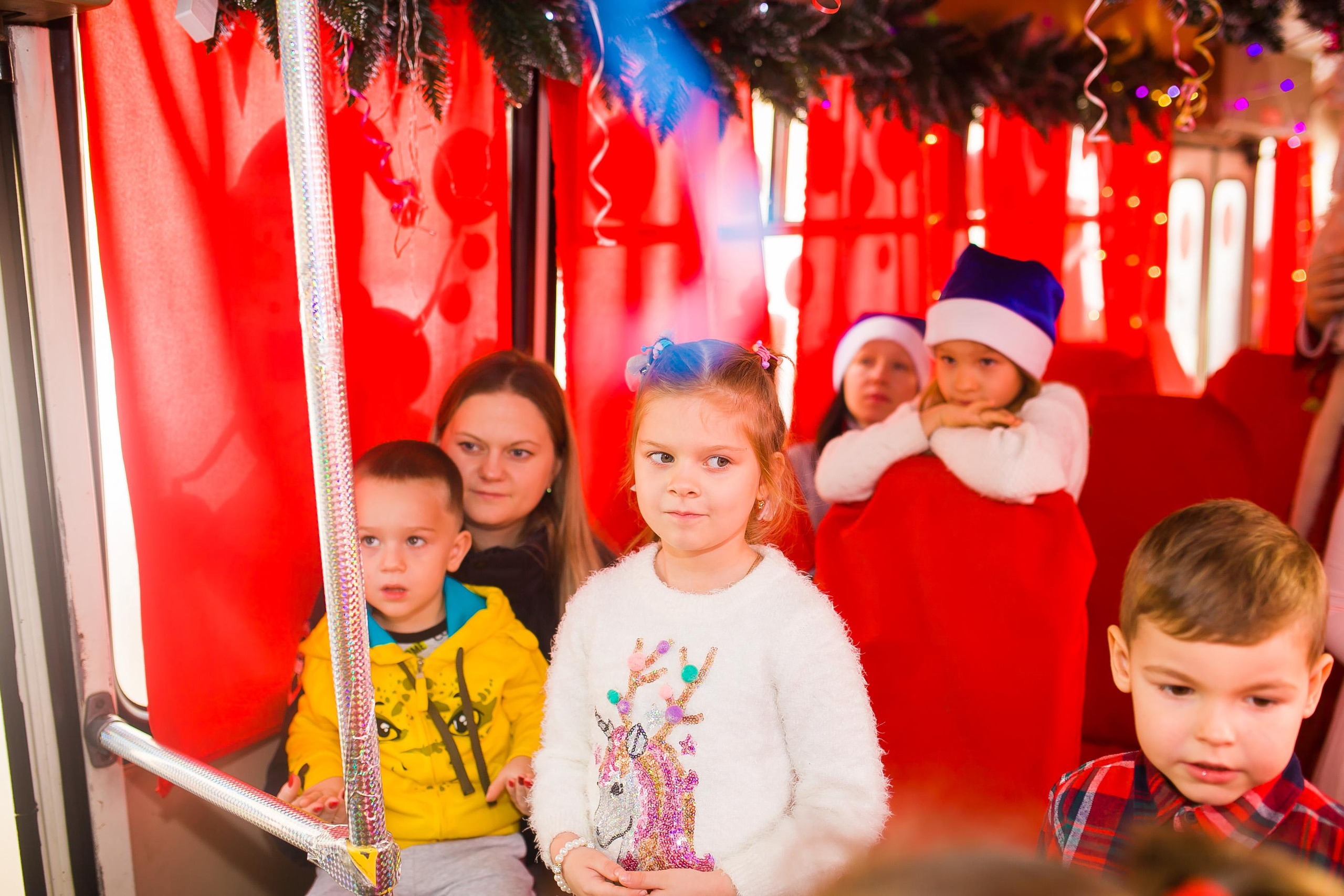 Автобус утренний. Дизайн интерьера Керчь, дизайнер интерьера Еремина Мария Керчь, Симфер