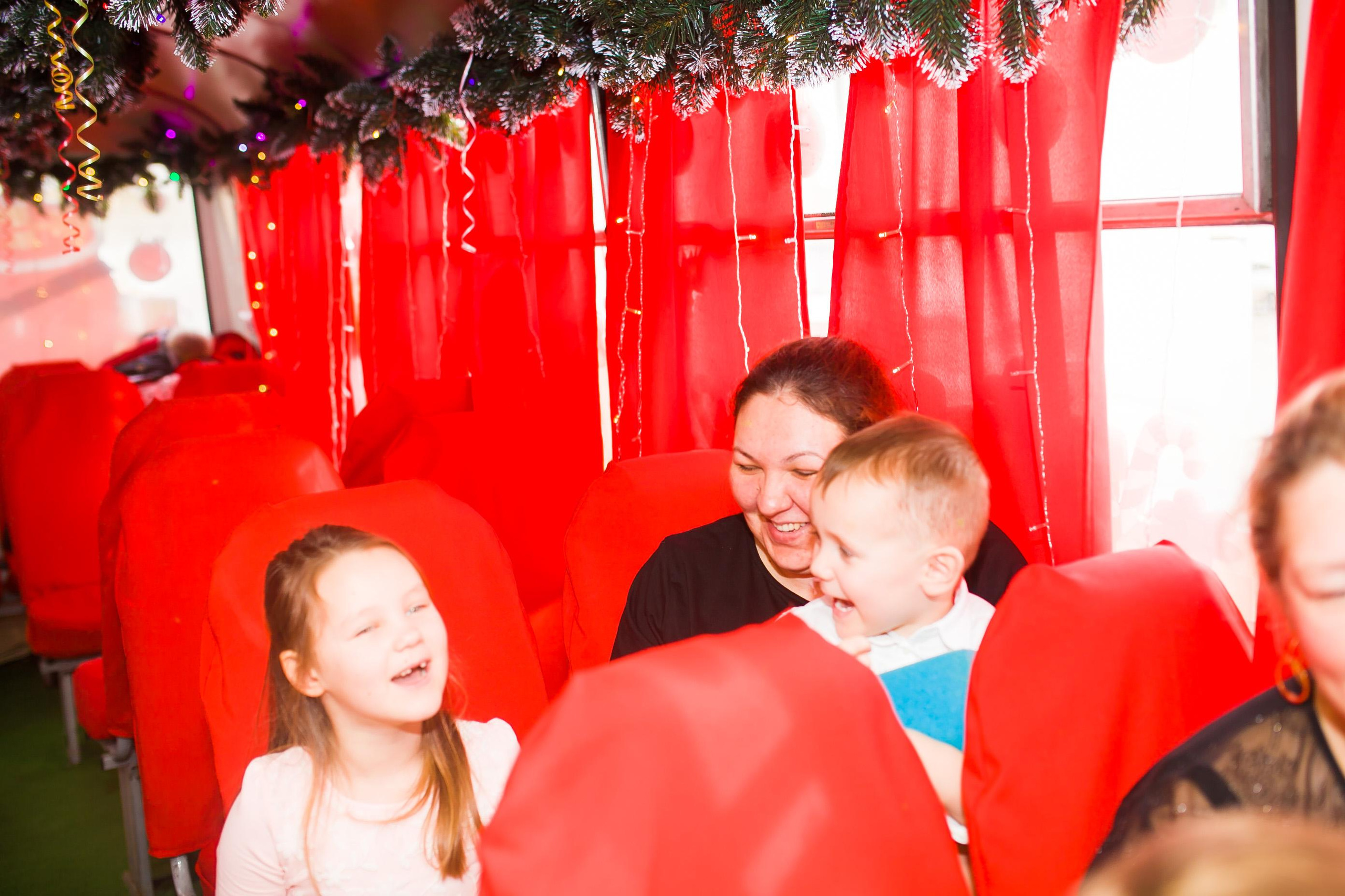 Автобус утренний. Дизайн интерьера Керчь, дизайнер интерьера Еремина Мария Керчь, Симфер