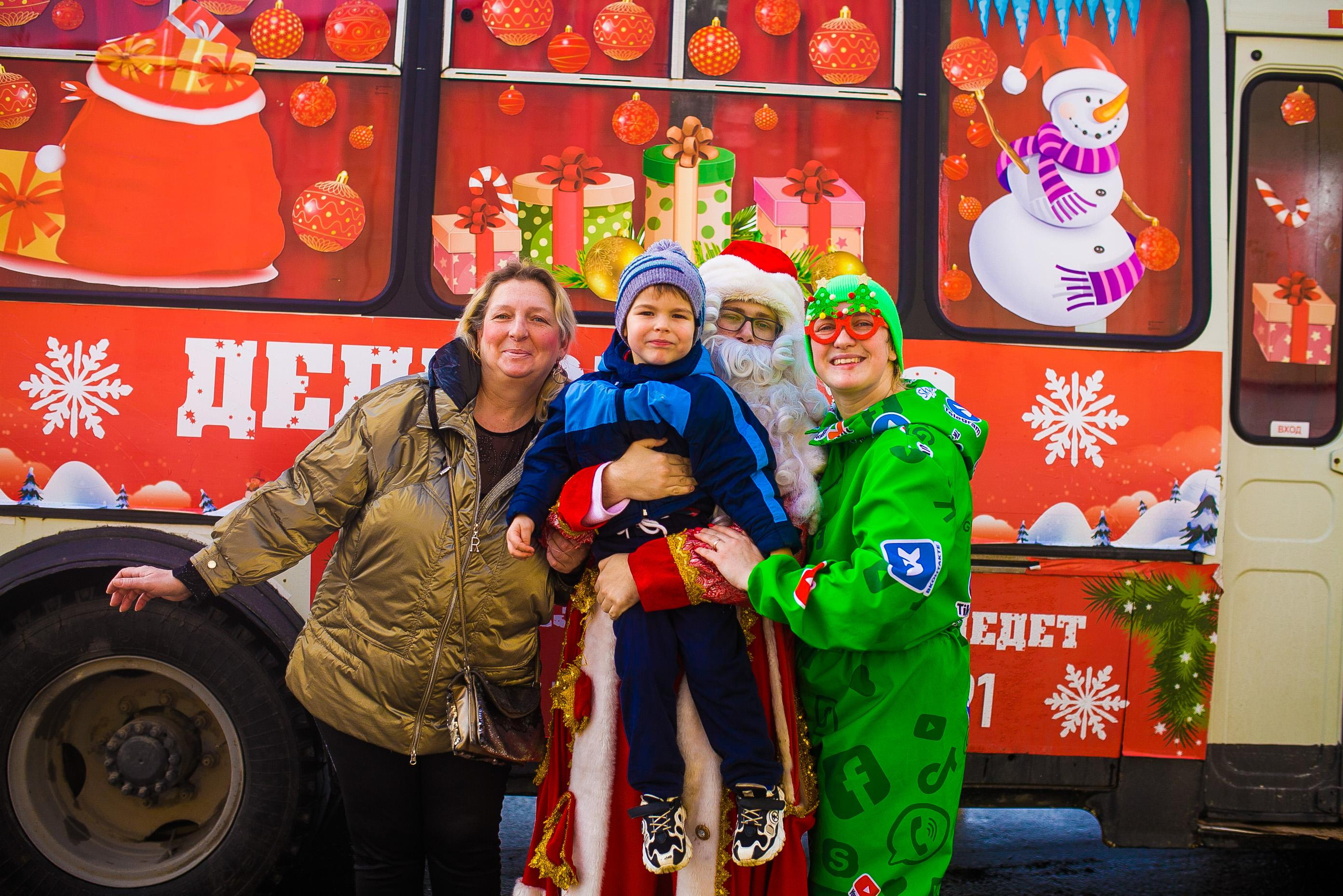 Автобус утренний. Дизайн интерьера Керчь, дизайнер интерьера Еремина Мария Керчь, Симфер