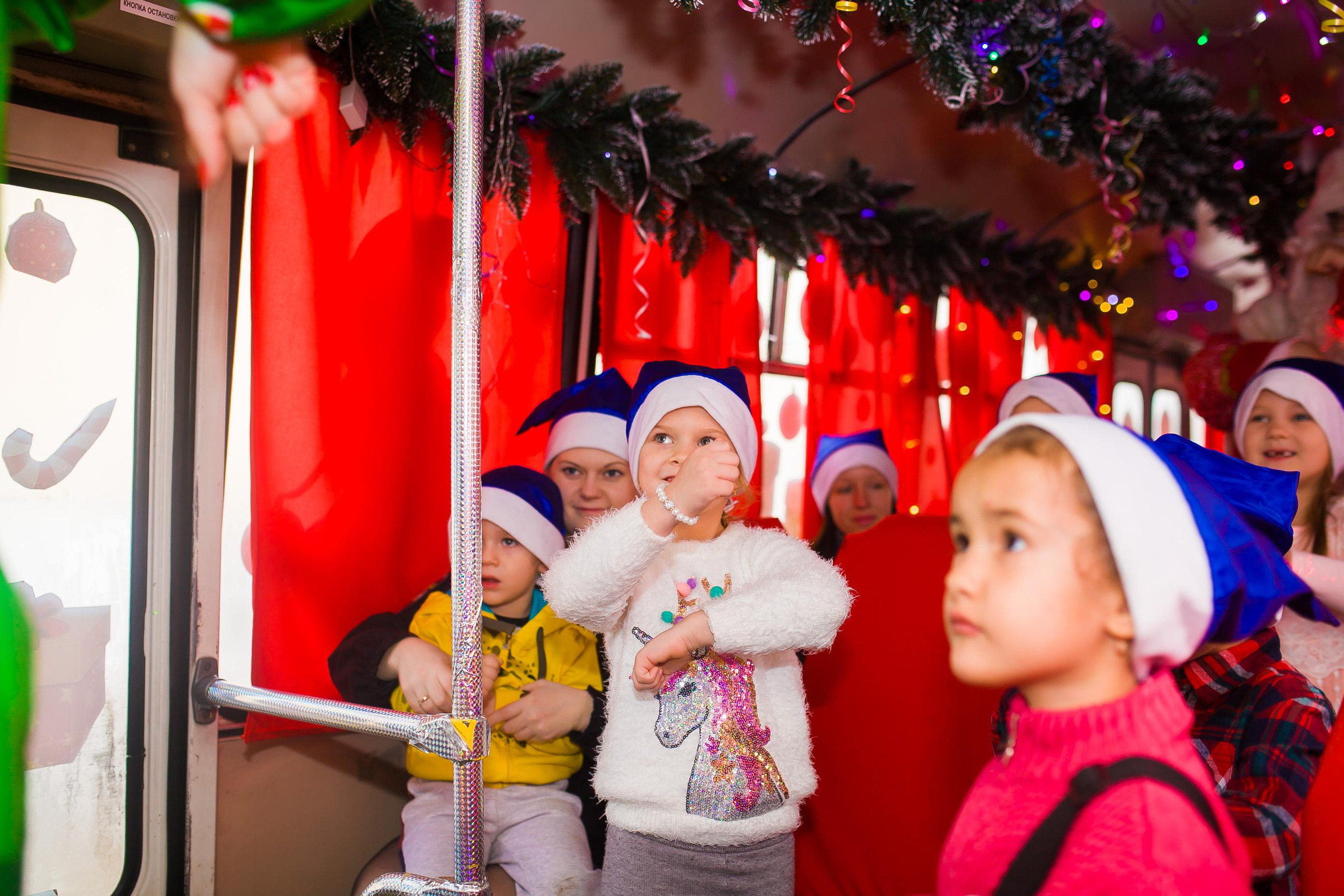 Автобус утренний. Дизайн интерьера Керчь, дизайнер интерьера Еремина Мария Керчь, Симфер