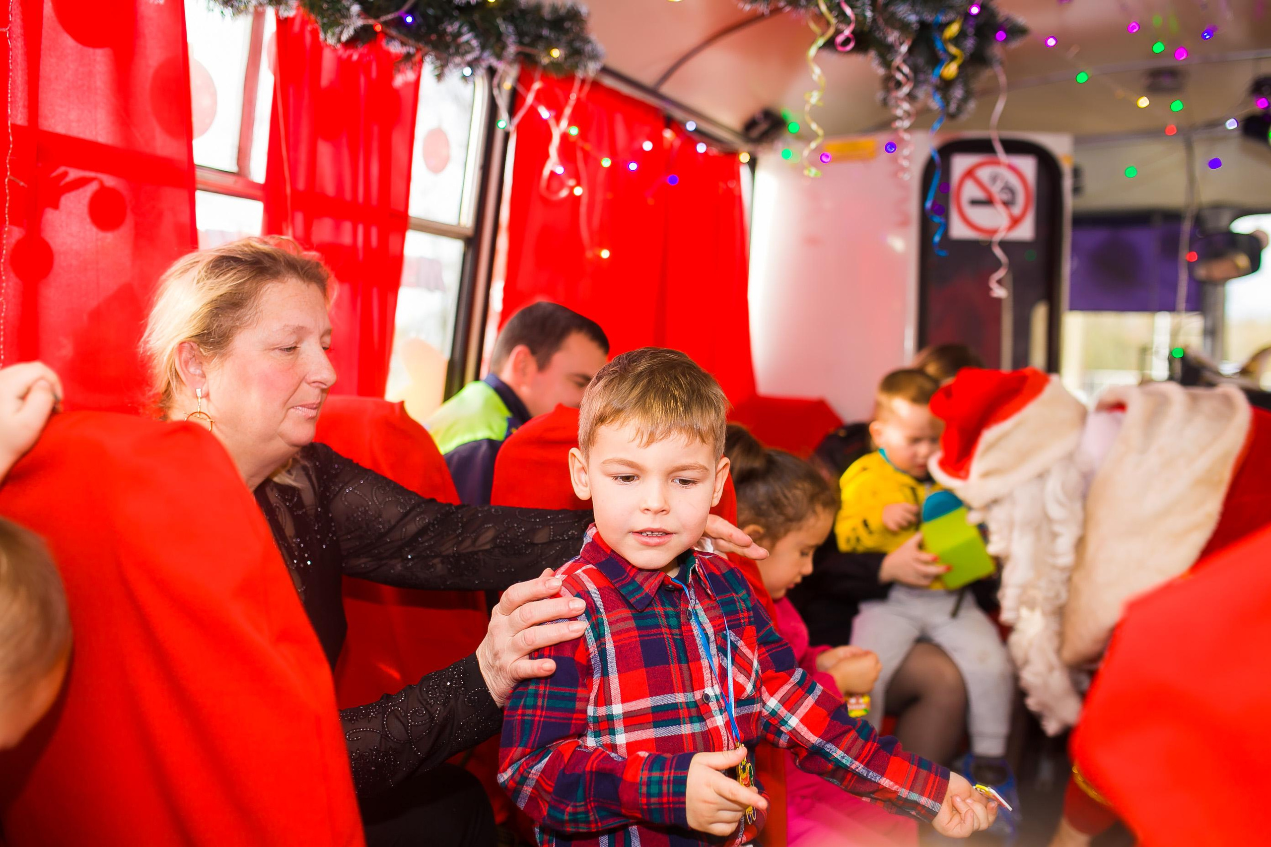 Автобус утренний. Дизайн интерьера Керчь, дизайнер интерьера Еремина Мария Керчь, Симфер