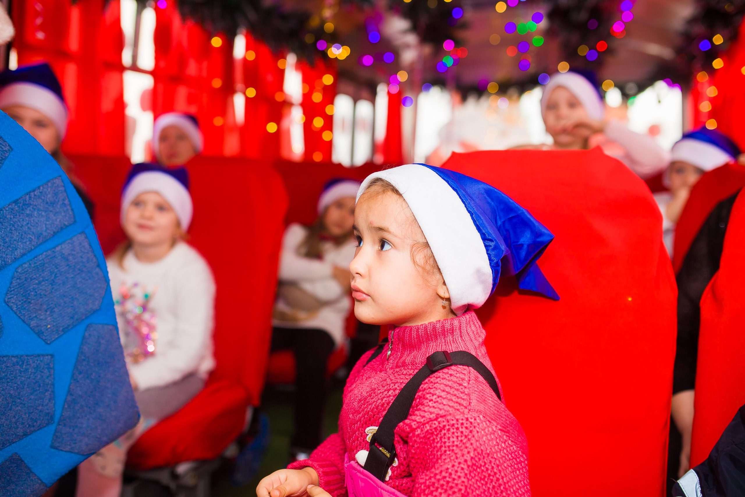 Автобус утренний. Дизайн интерьера Керчь, дизайнер интерьера Еремина Мария Керчь, Симфер