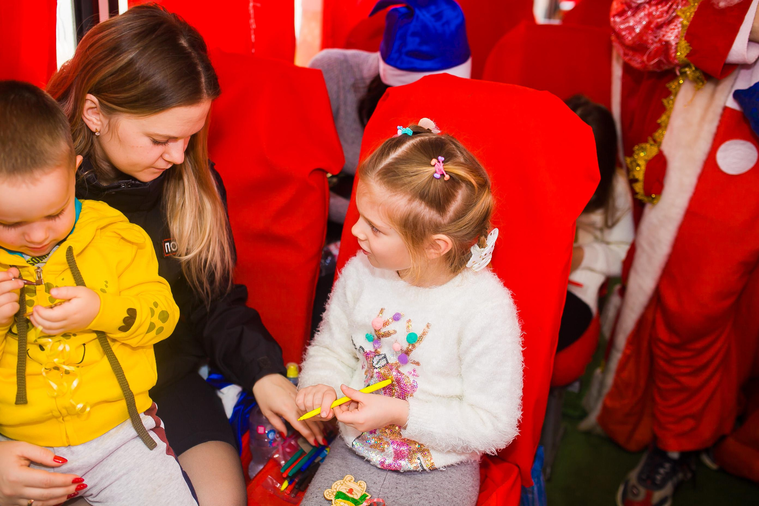 Автобус утренний. Дизайн интерьера Керчь, дизайнер интерьера Еремина Мария Керчь, Симфер