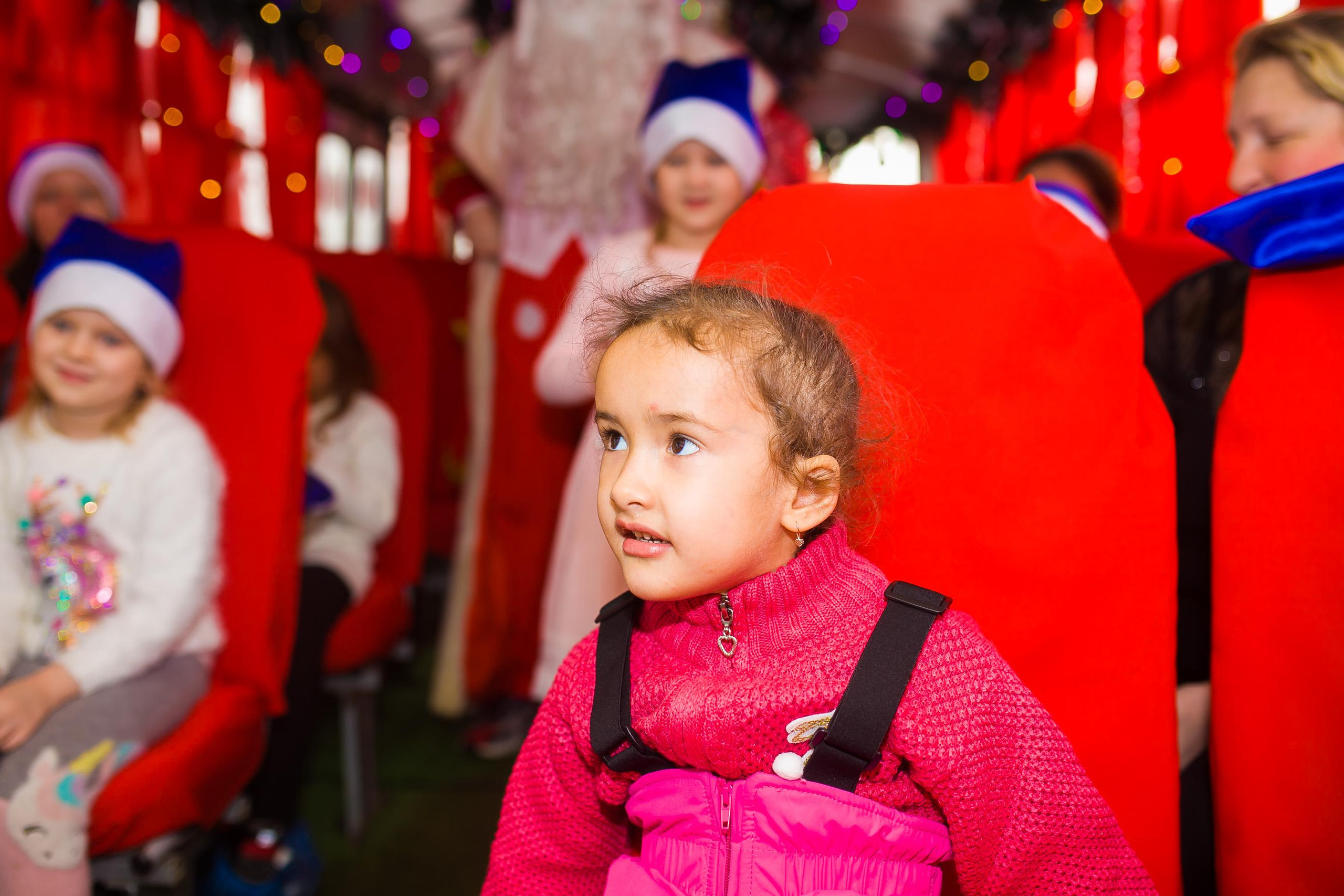Автобус утренний. Дизайн интерьера Керчь, дизайнер интерьера Еремина Мария Керчь, Симфер