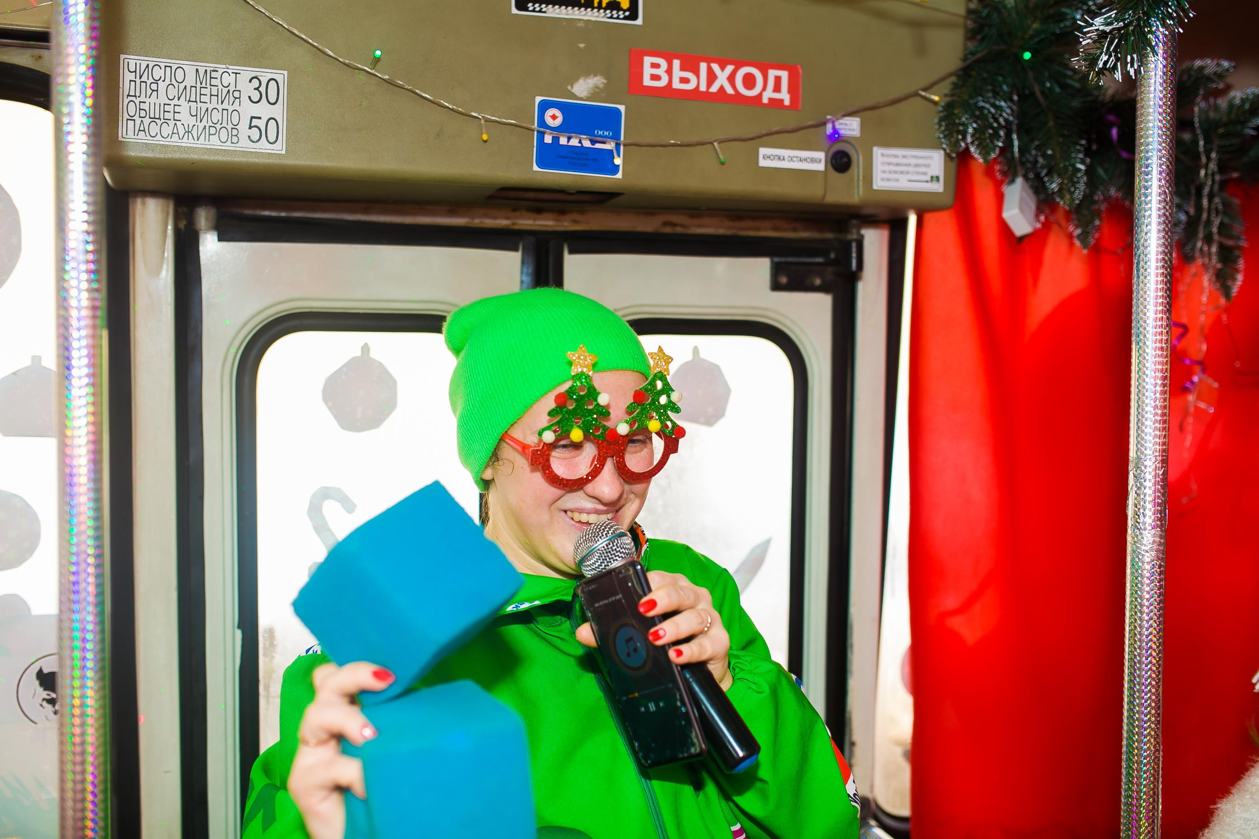 Автобус утренний. Дизайн интерьера Керчь, дизайнер интерьера Еремина Мария Керчь, Симфер