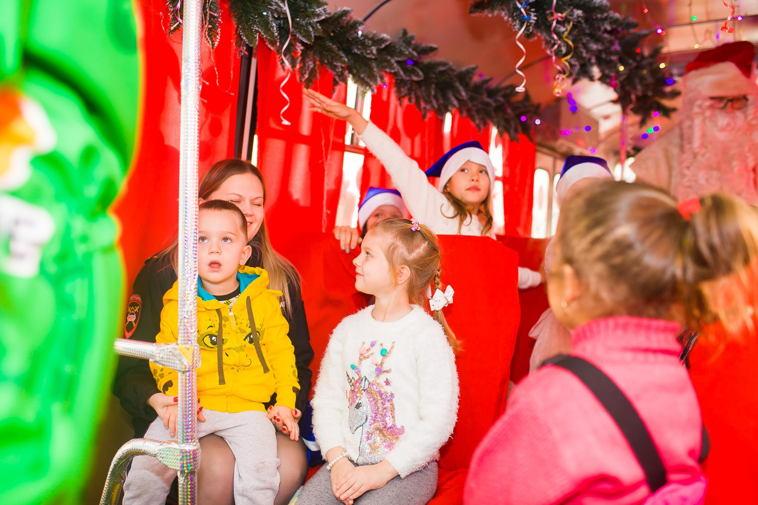 Автобус утренний. Дизайн интерьера Керчь, дизайнер интерьера Еремина Мария Керчь, Симфер