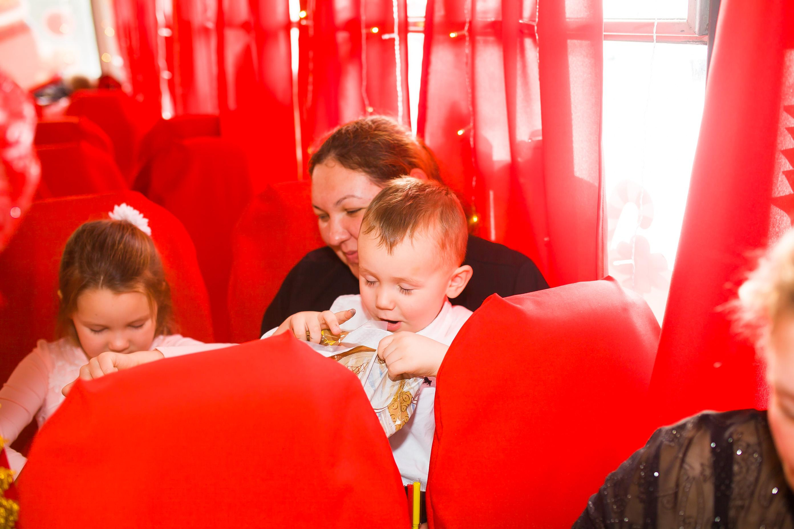 Автобус утренний. Дизайн интерьера Керчь, дизайнер интерьера Еремина Мария Керчь, Симфер