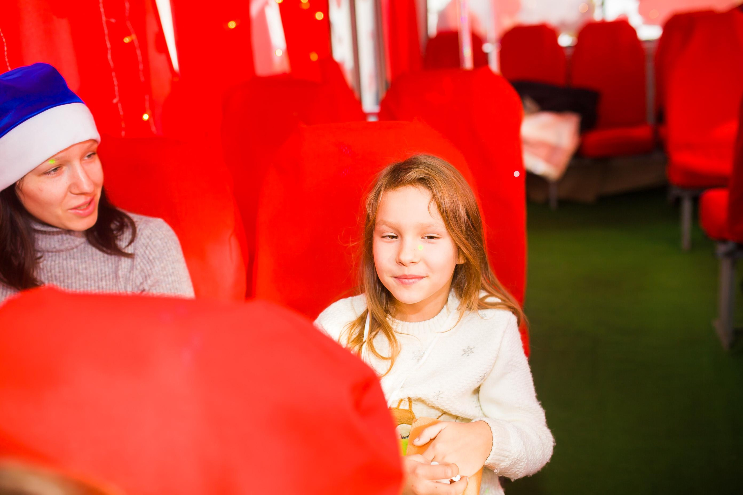 Автобус утренний. Дизайн интерьера Керчь, дизайнер интерьера Еремина Мария Керчь, Симфер