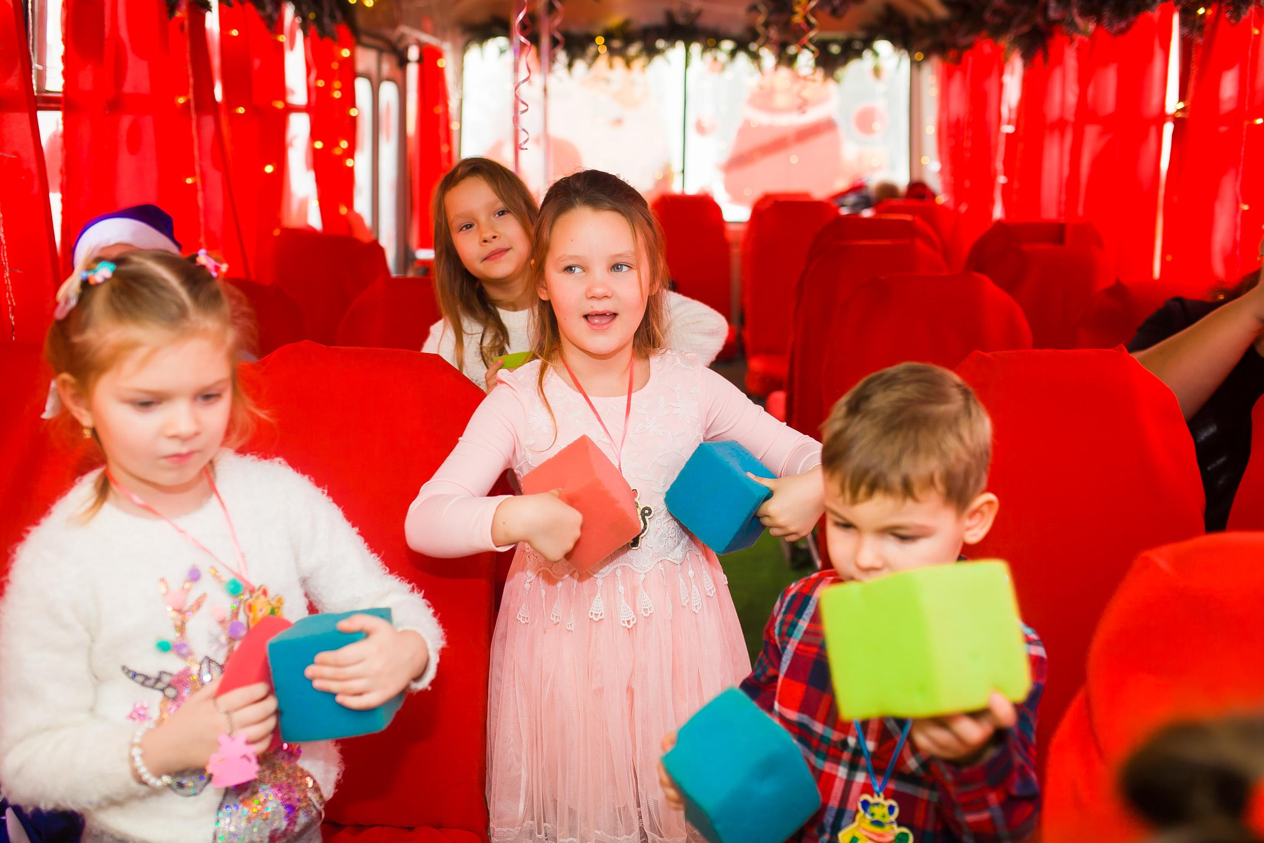 Автобус утренний. Дизайн интерьера Керчь, дизайнер интерьера Еремина Мария Керчь, Симфер