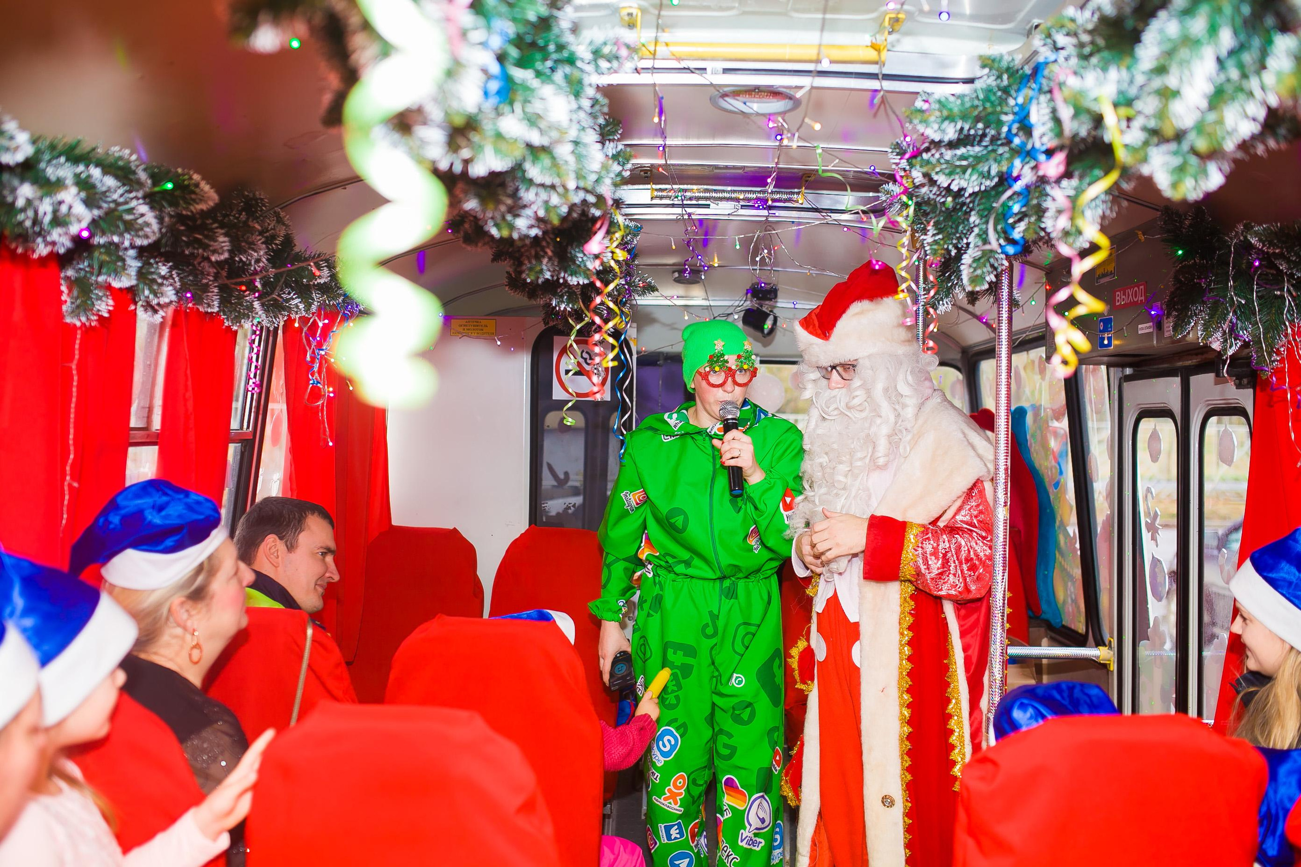 Автобус утренний. Дизайн интерьера Керчь, дизайнер интерьера Еремина Мария Керчь, Симфер